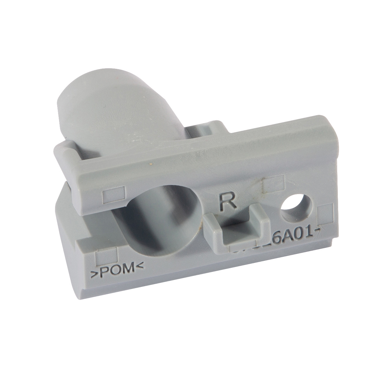 Support Leg Bracket, right-hand