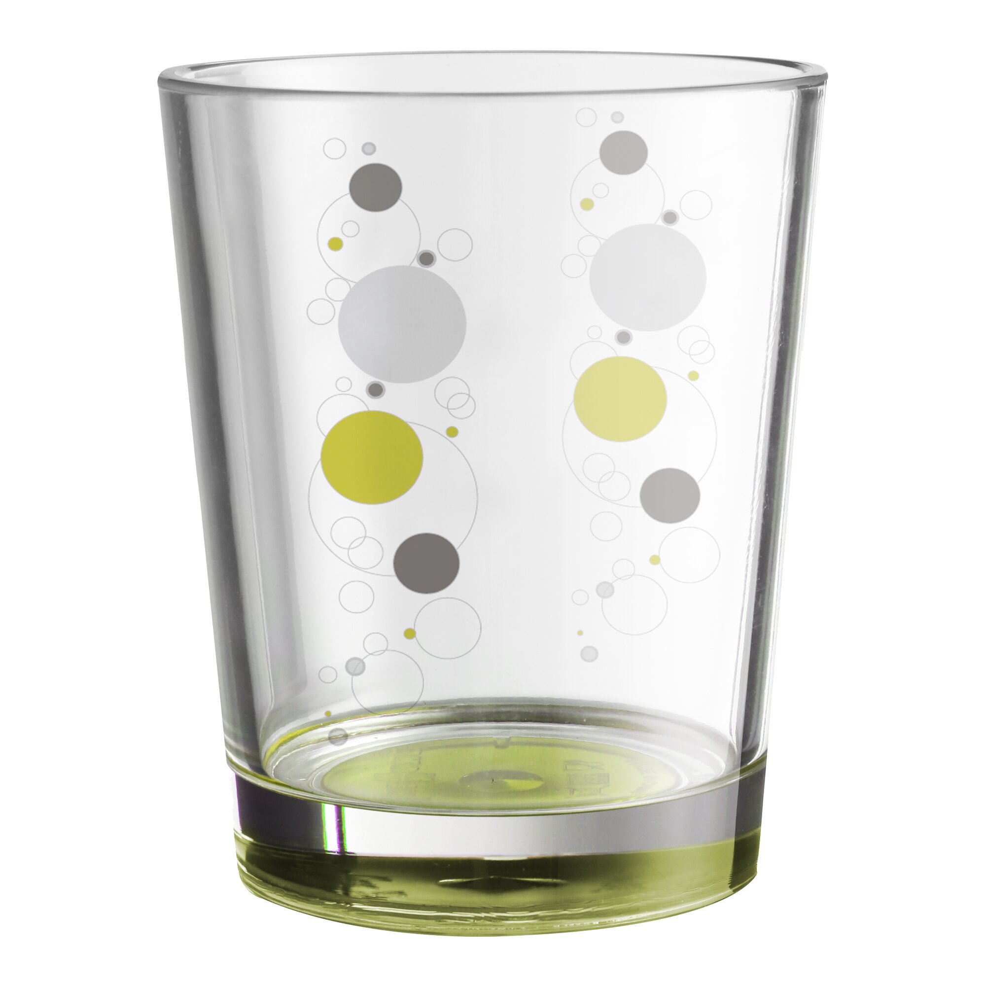 Geschirrserie Space, Trinkglas 300 ml