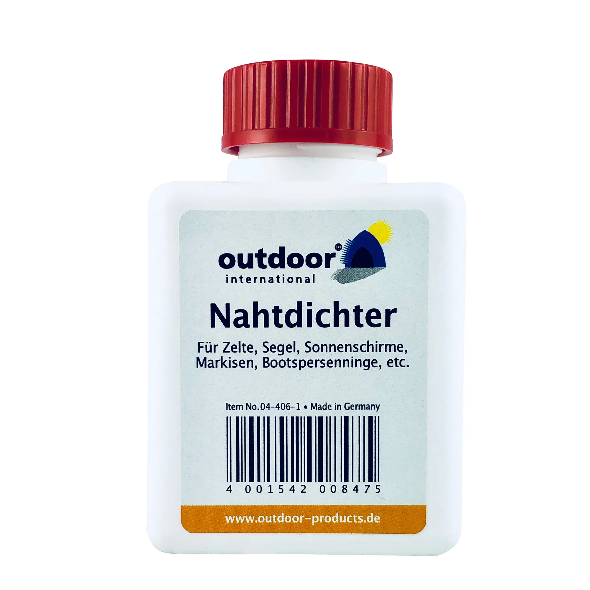 Nahtdichter