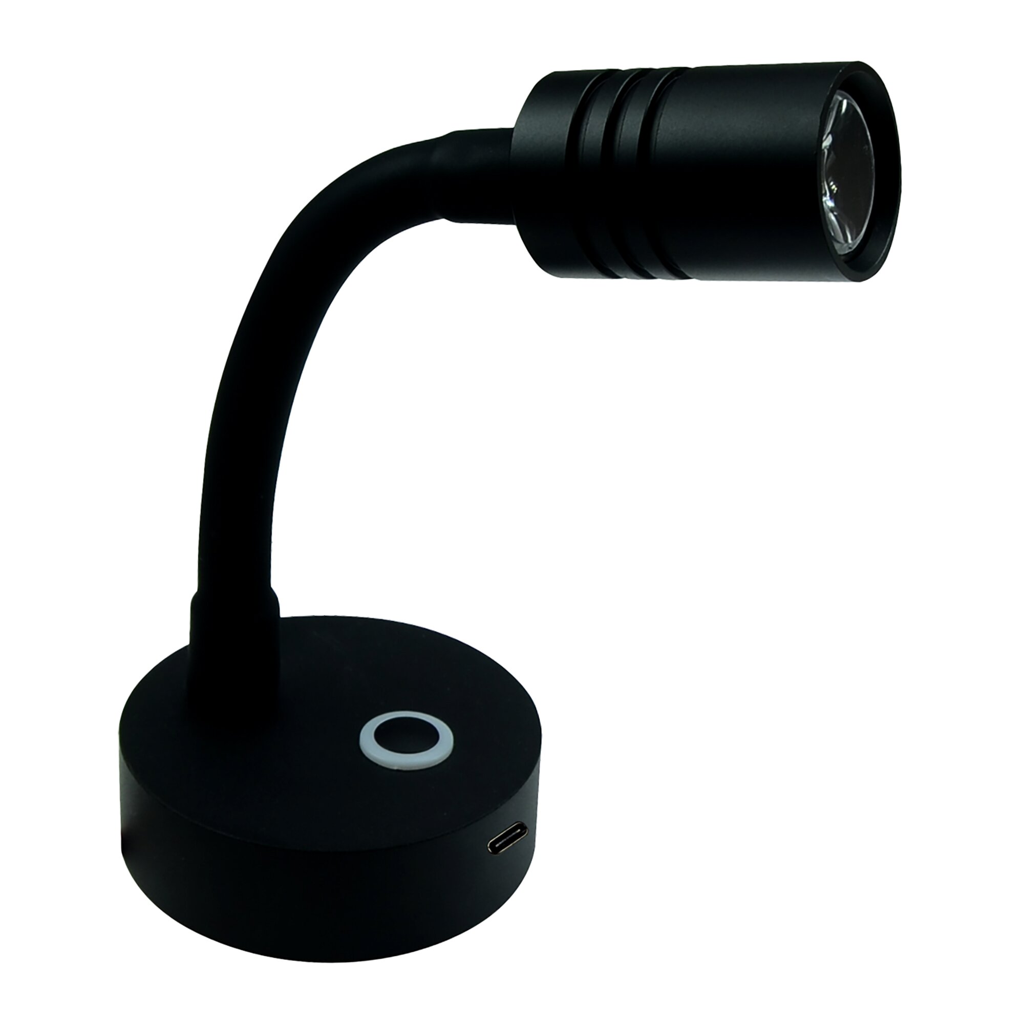 Gooseneck Lamp