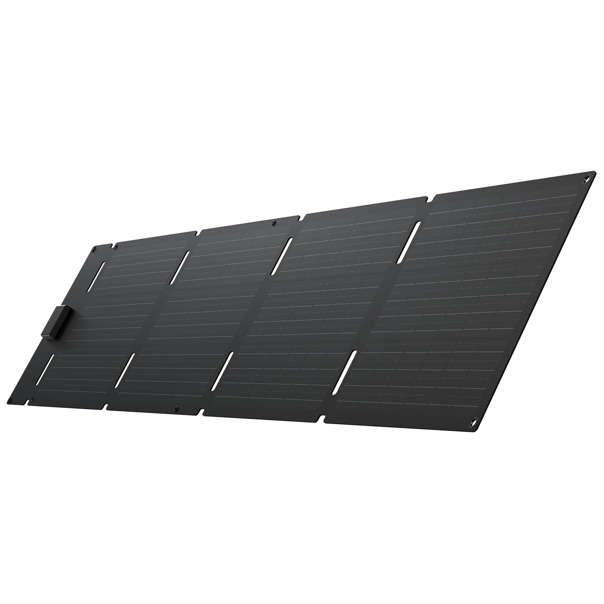 Faltbares Solarmodul, 60 Wp