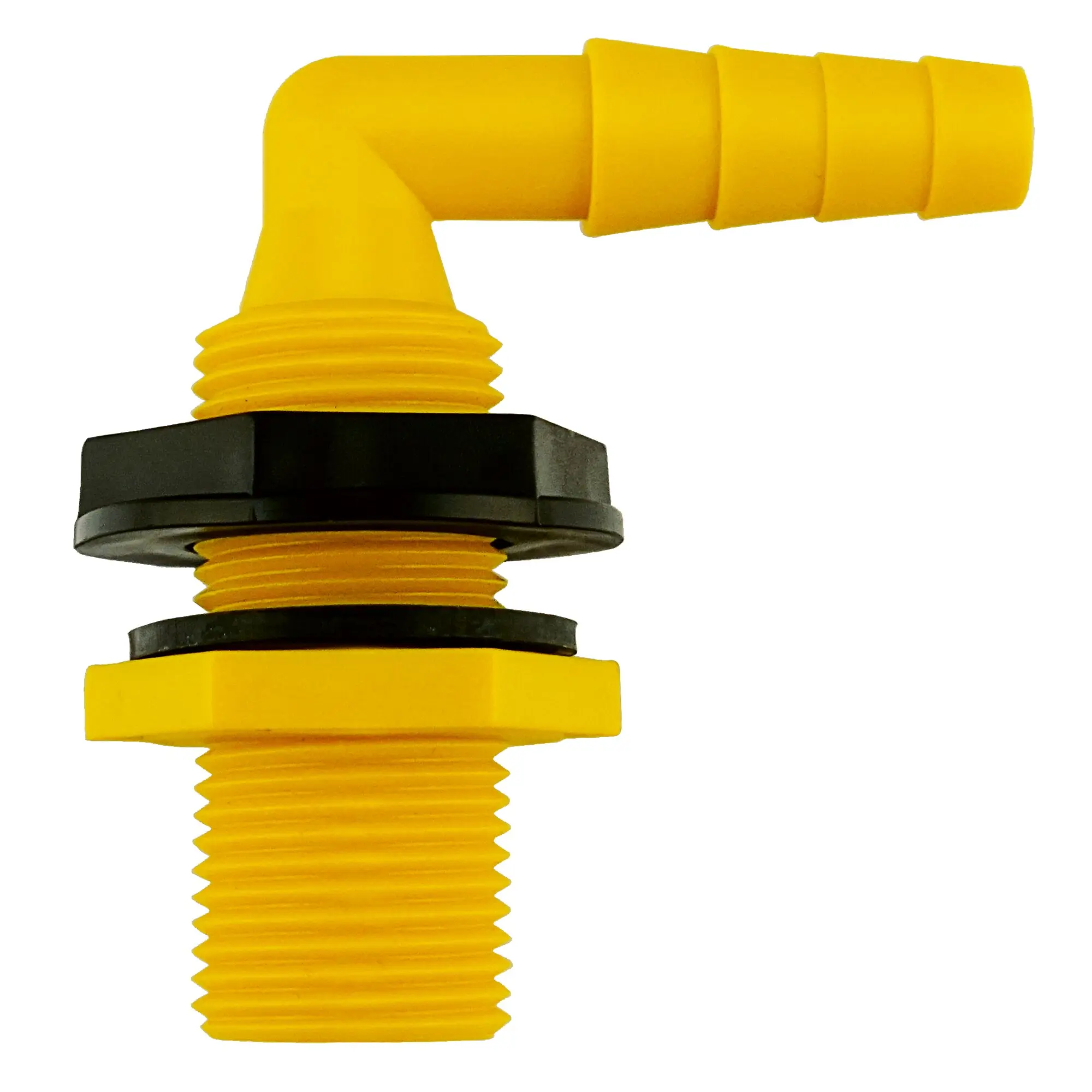 Winkelverschraubung 10/12 mm