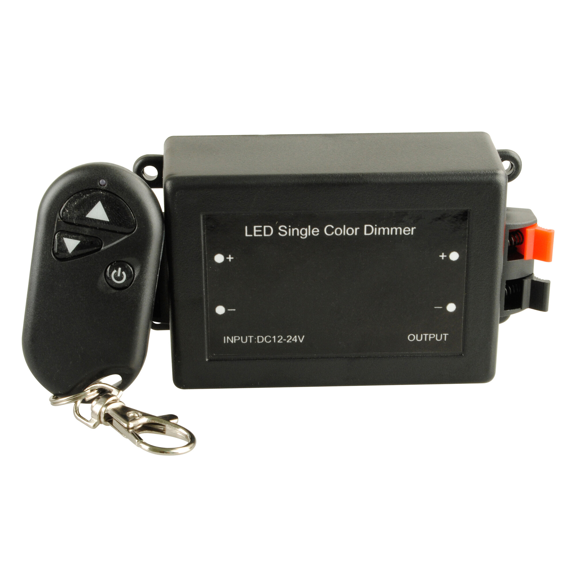 Fernbedienung FFB8 für LED-Leuchten und LED-Streifen