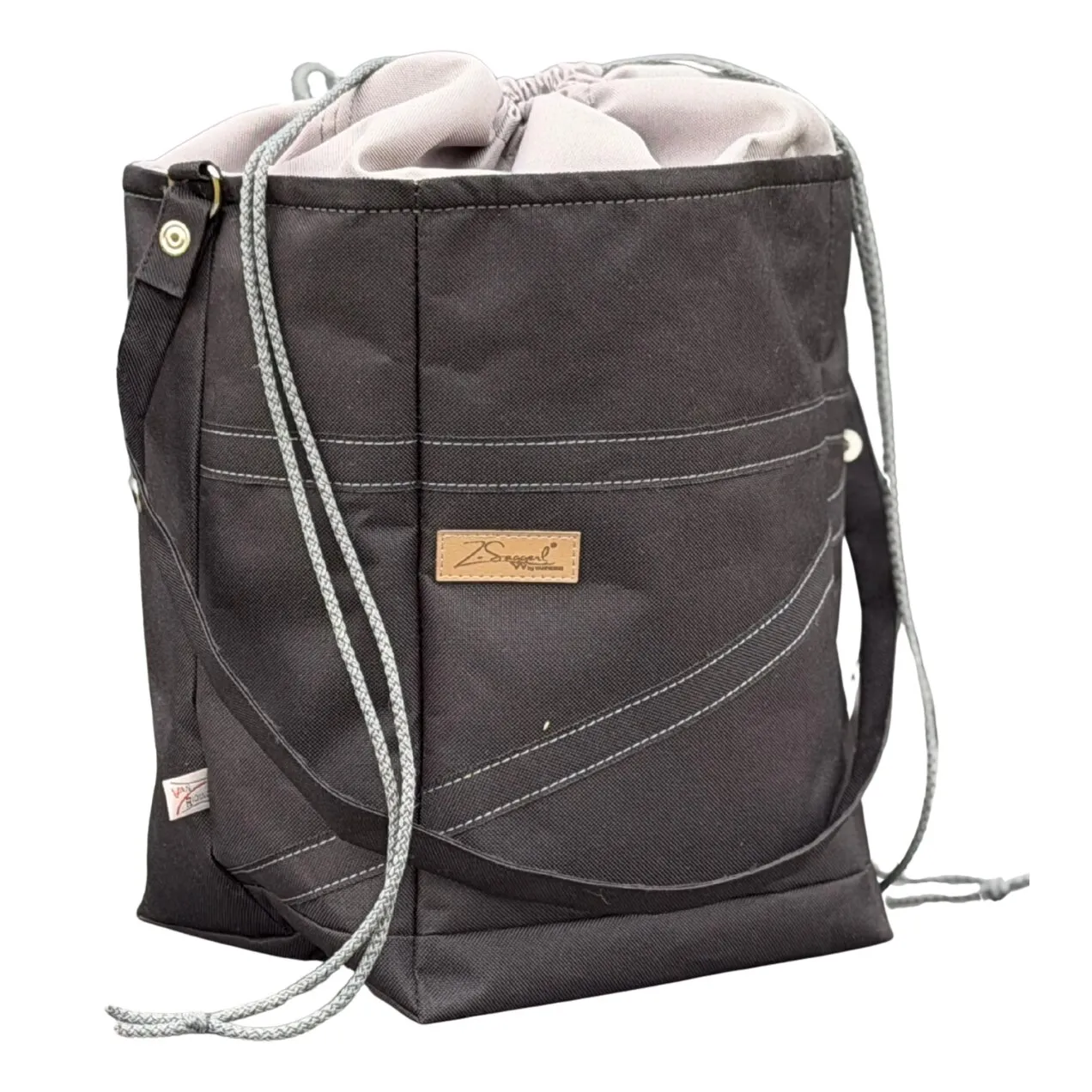 Cloth Bag Z-Saggerl XL (Flow)