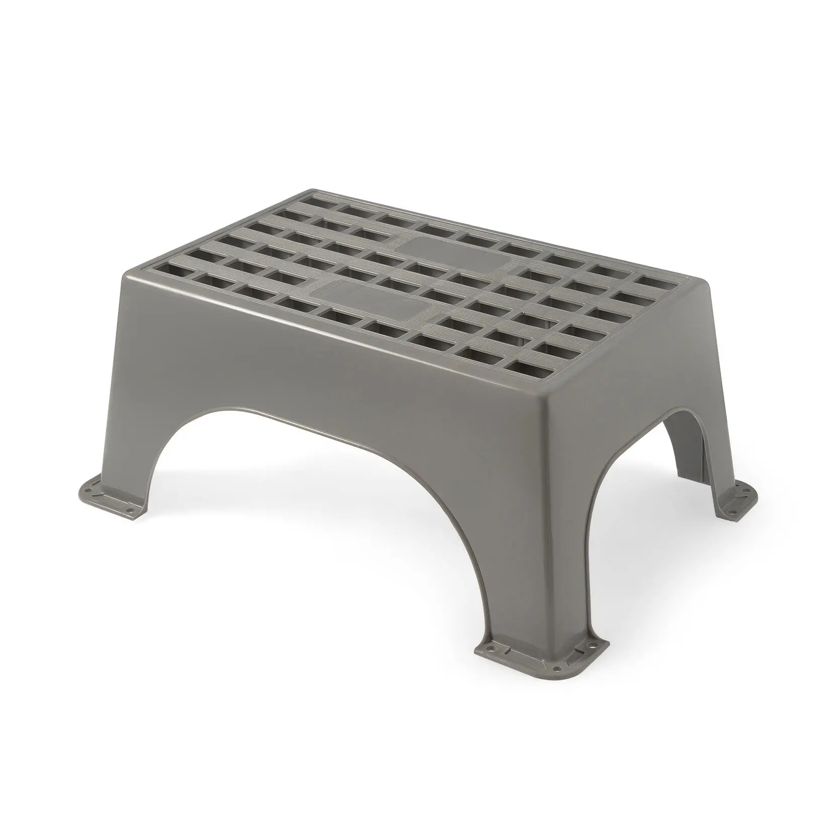 Trittstufe Caravaning