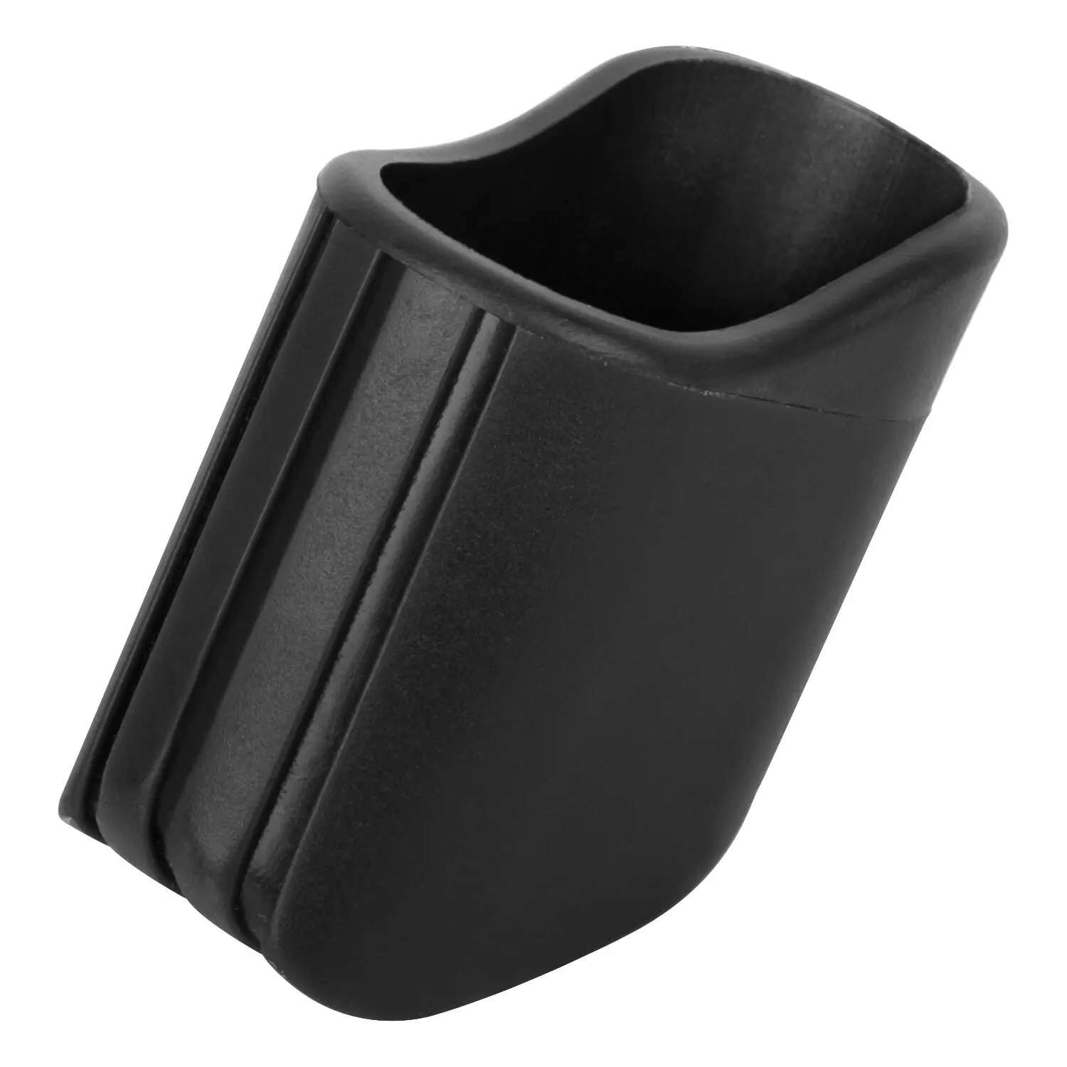 Floor Protective Cap, black