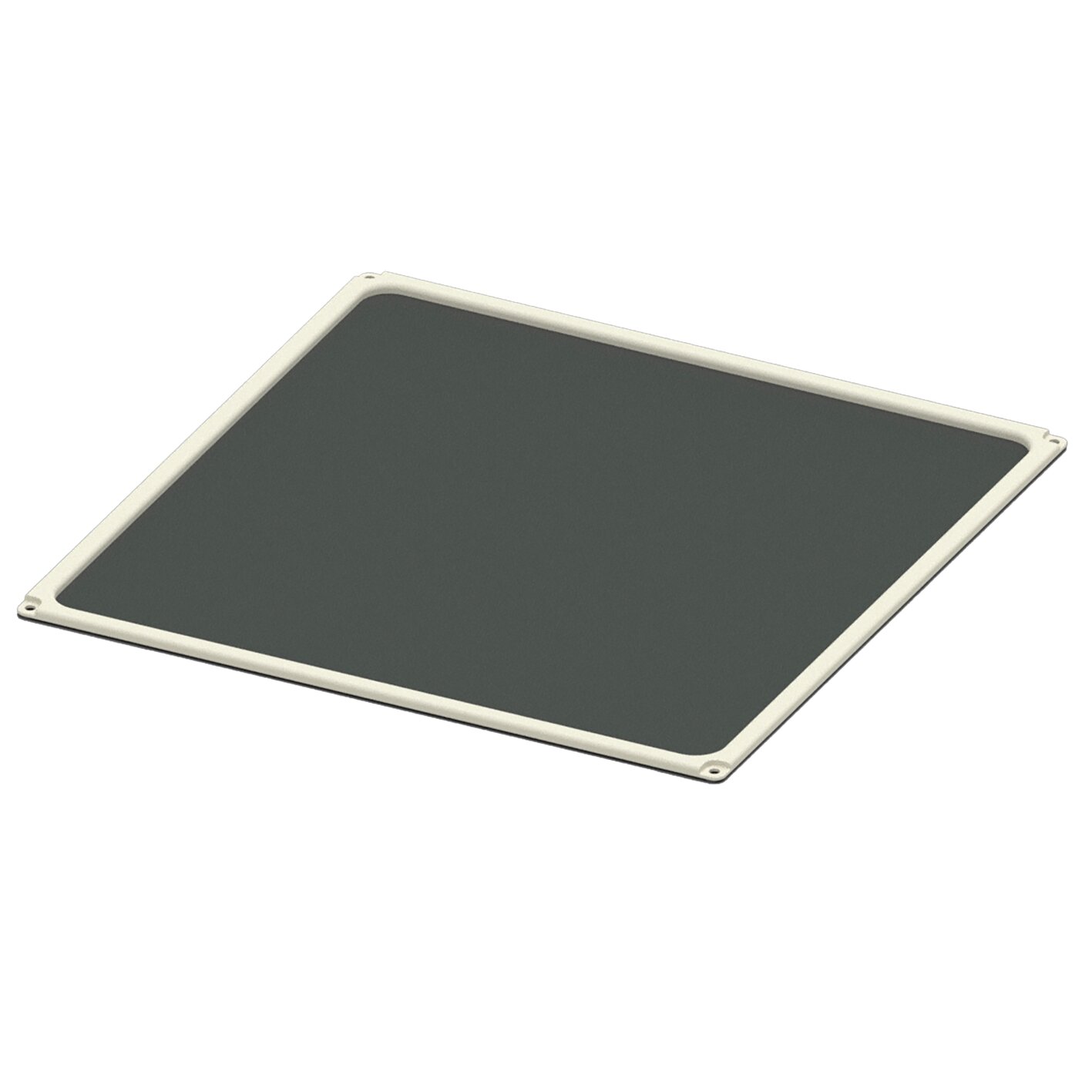 Inner Frame with Fly Screen