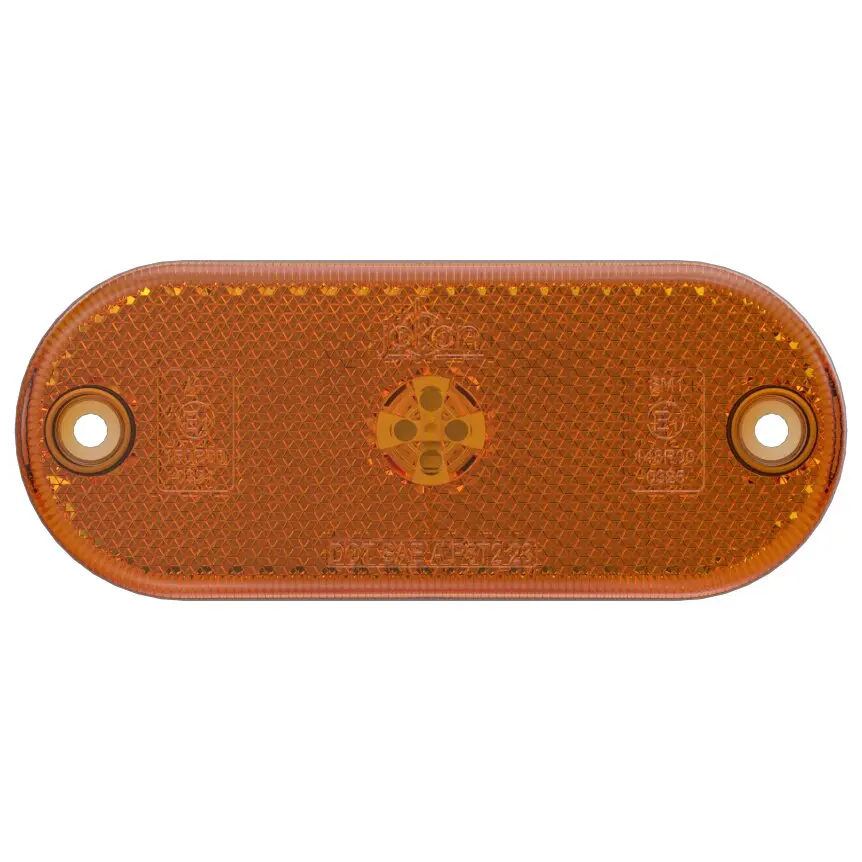 Side Marker Light
