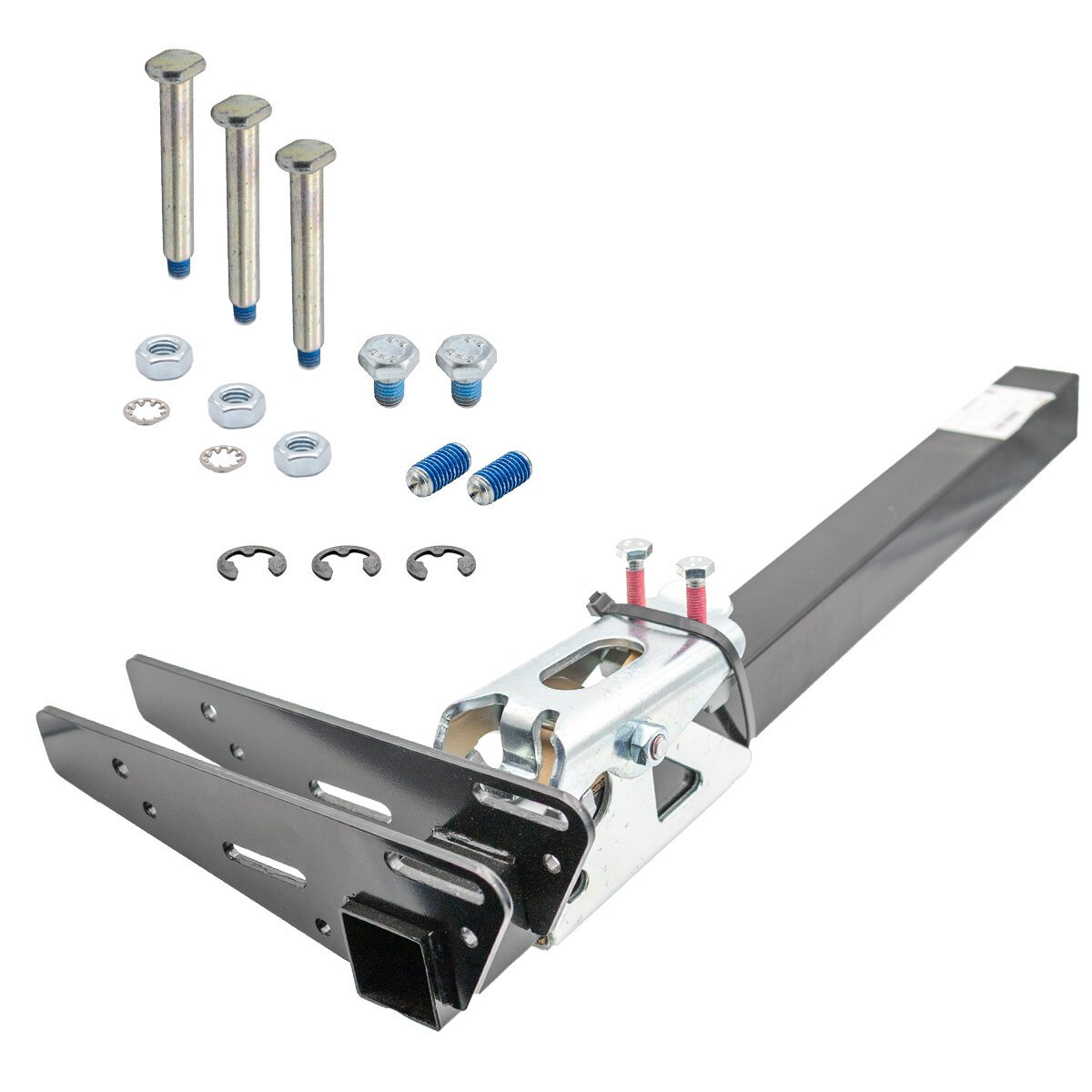 Support Set B, Mover smart A