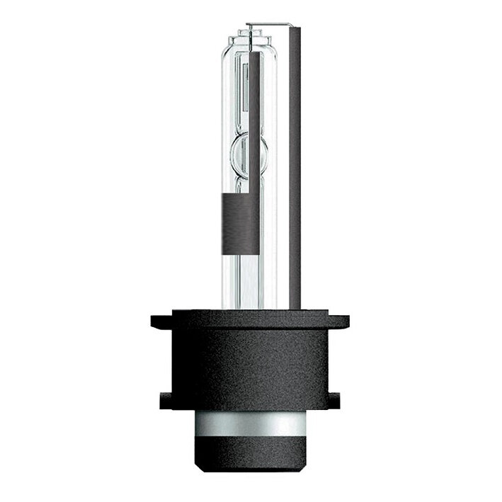 Xenon Bulb, P32d-3
