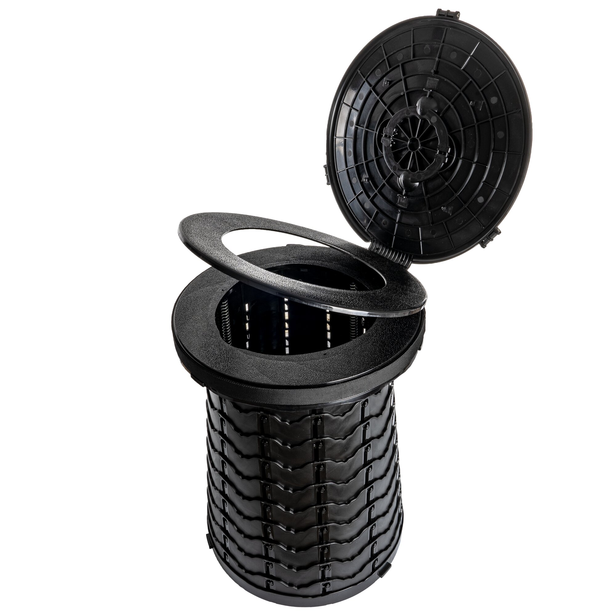 Telescopic Toilet Torgano