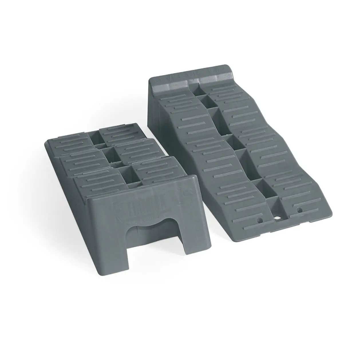 Auffahrkeil Level Up 2er-Set