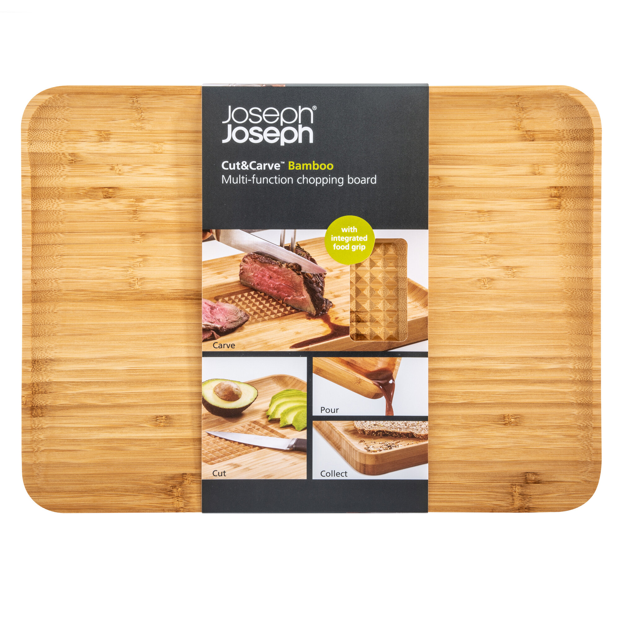 Cutting Board/Serving Tray