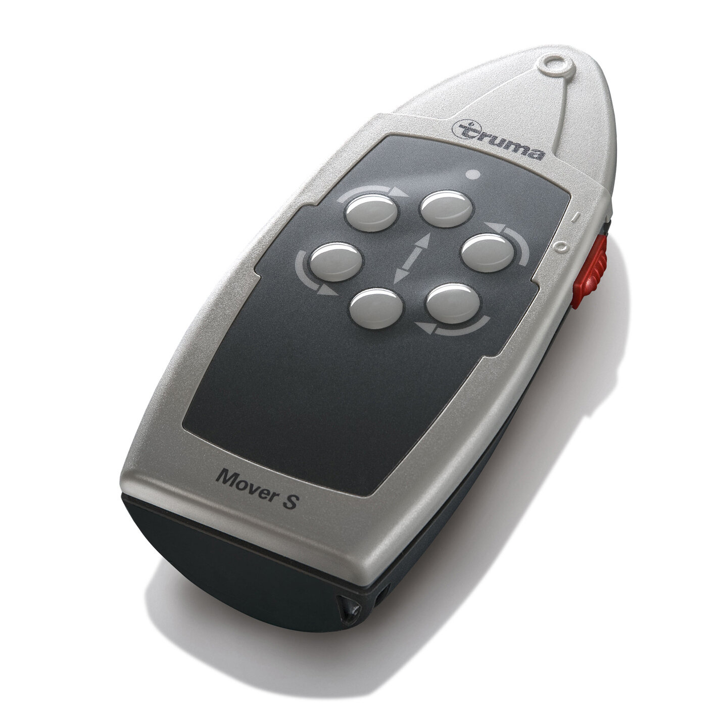 Remote Control SR from 01/2008