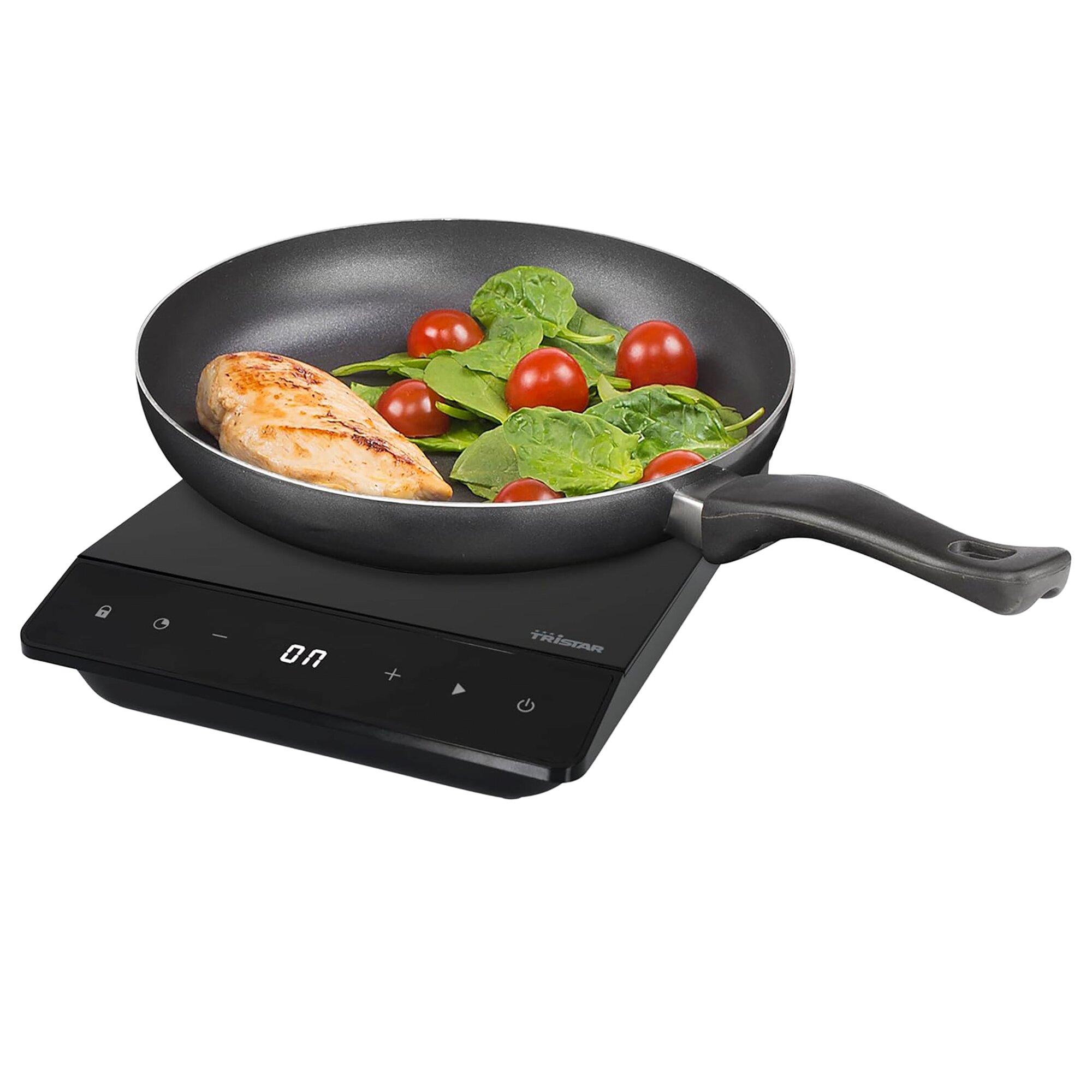 Induction Hotplate