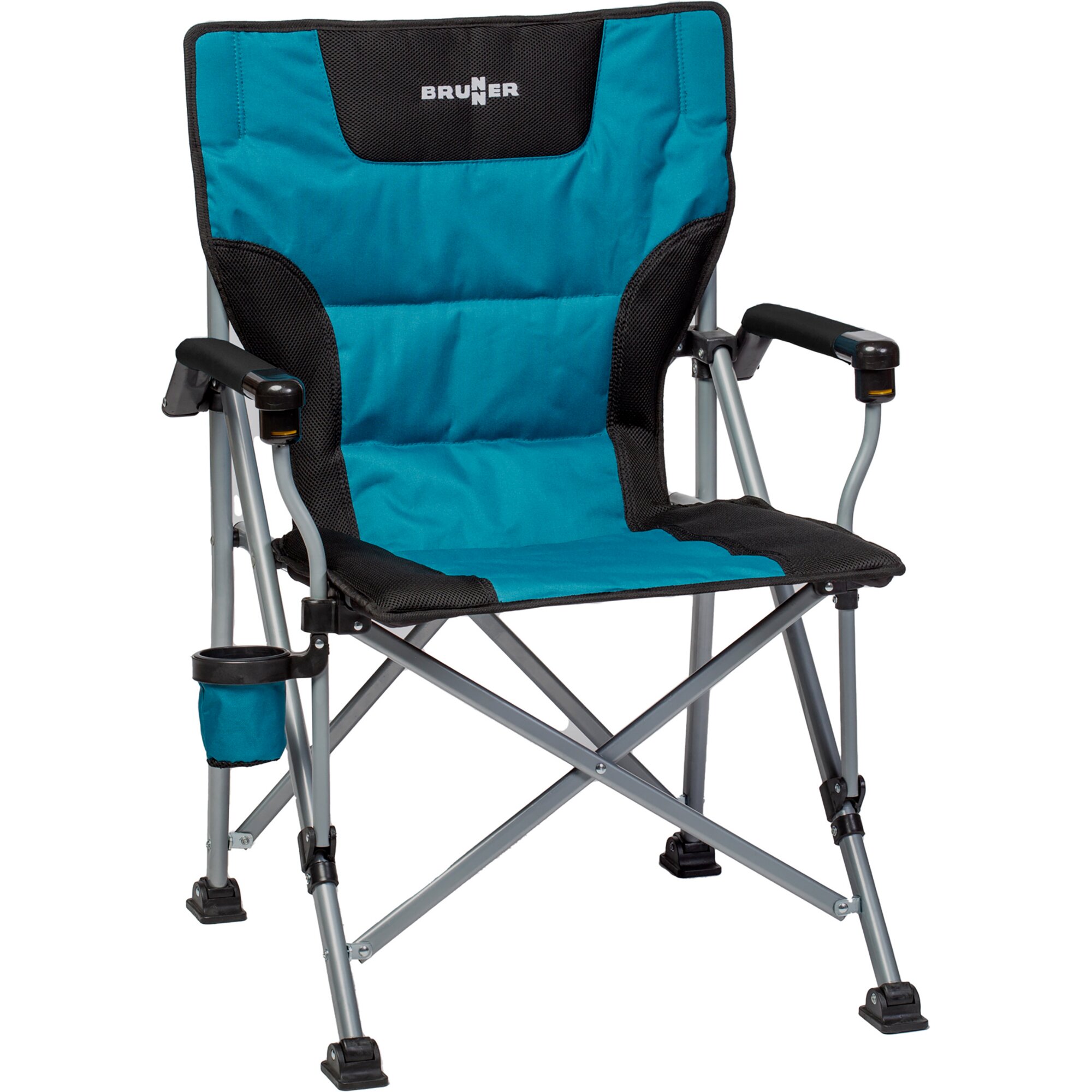 Folding Chair Raptor Compack, turquoise