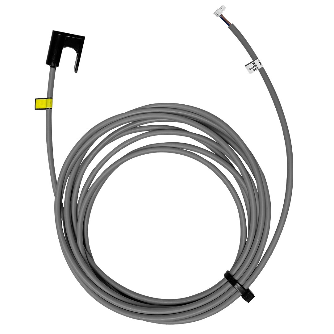 Außentemperaturfühler iNet X