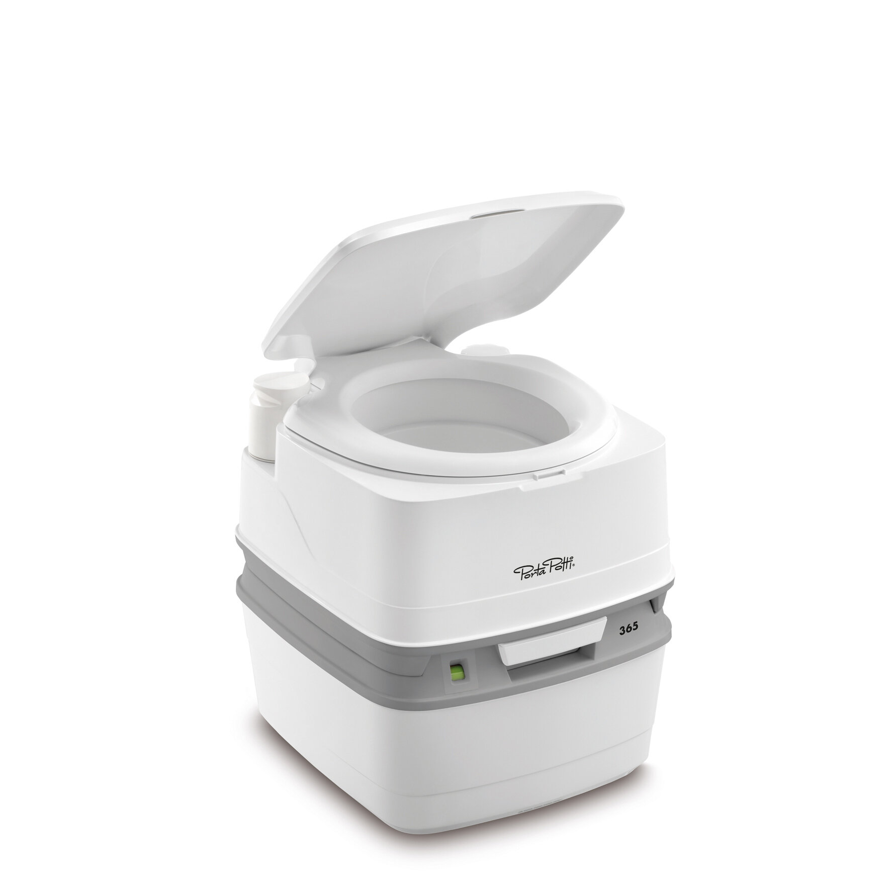 Camping Toilet Porta Potti Series 300, 408 mm