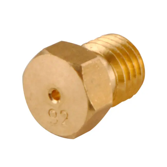 Injektordüse Carri Chef 2 - 50 mbar