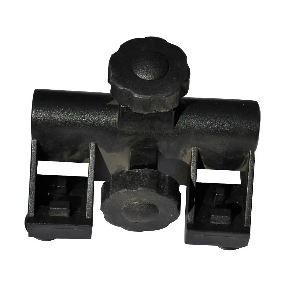 Gehäuse für Befestigungsbänder