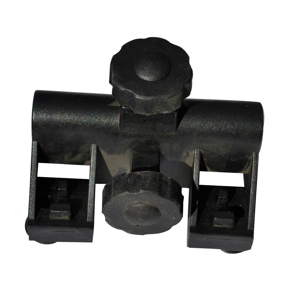 Housing for Fastening Straps