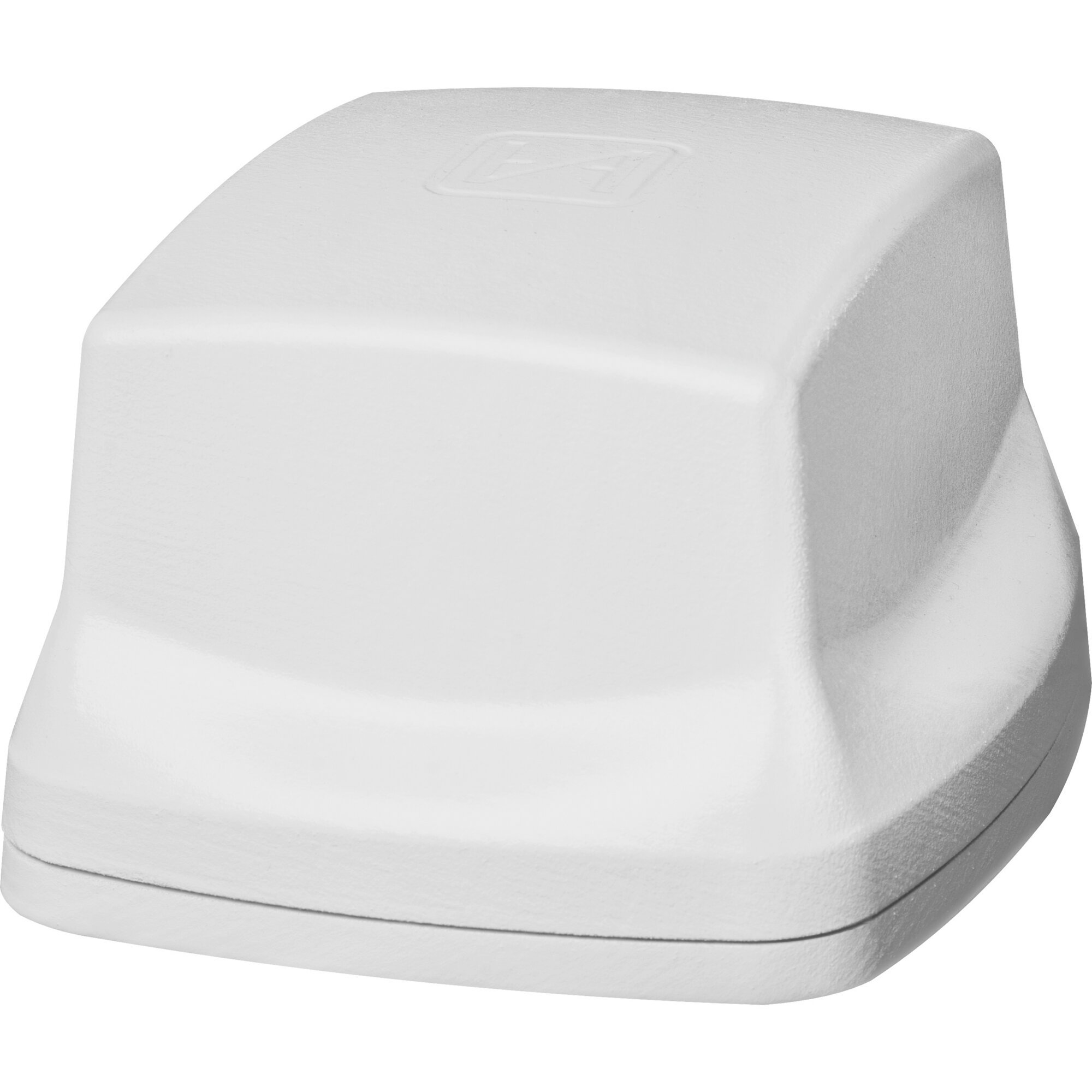 5G / WLAN Roof Antenna Campernet, Central Cable Routing