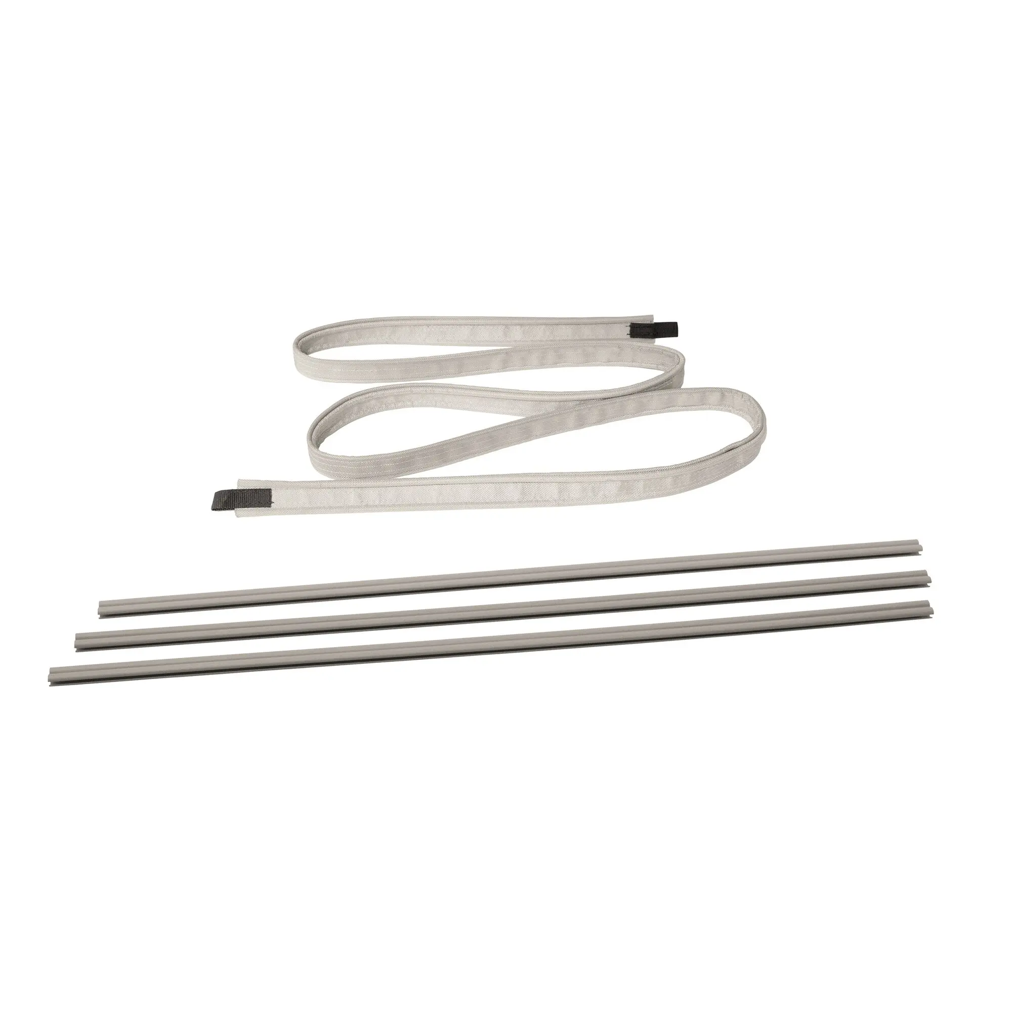 Doppel-Kederadapterset 7+5 mm auf 7 mm