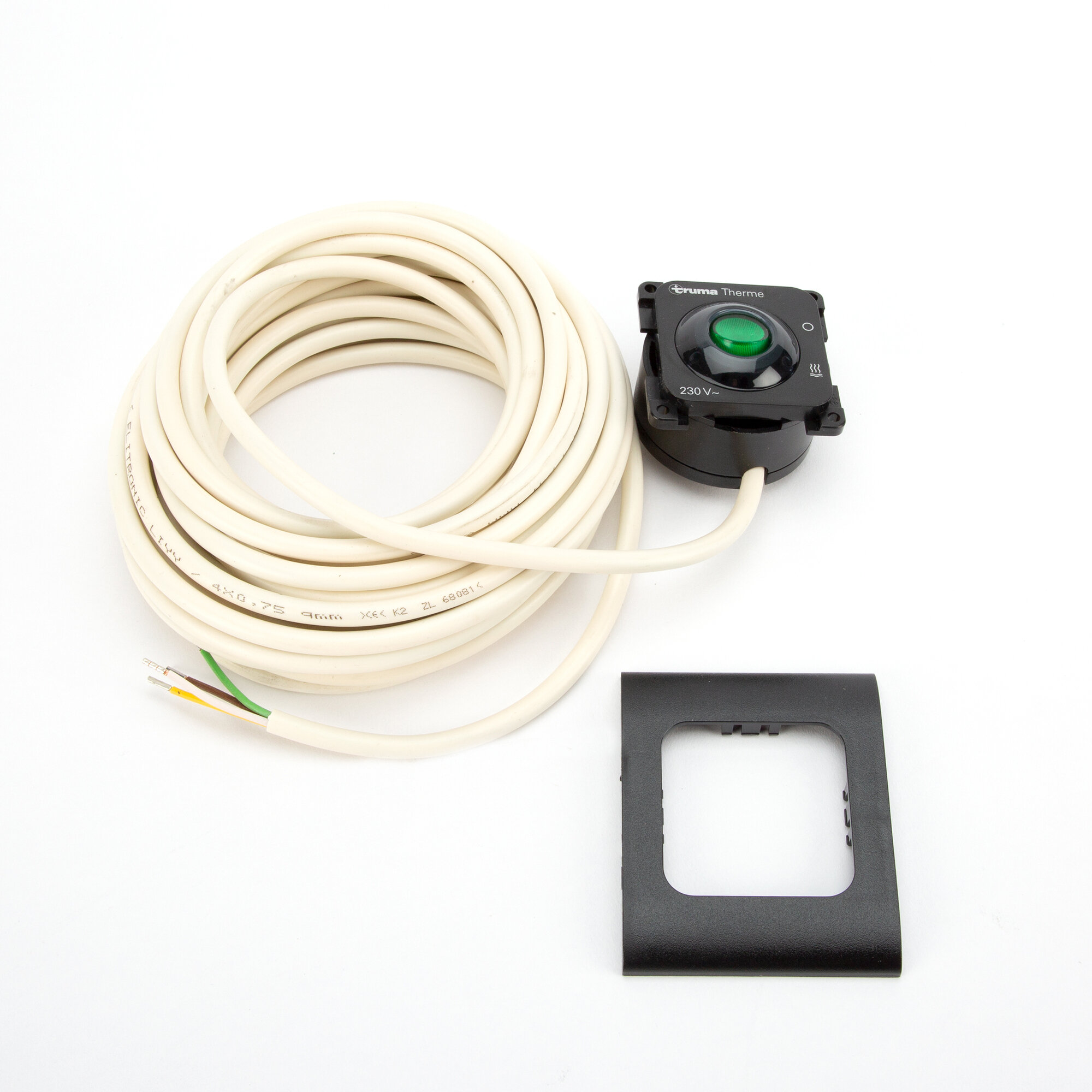 Bedienteil Therme, 8 m