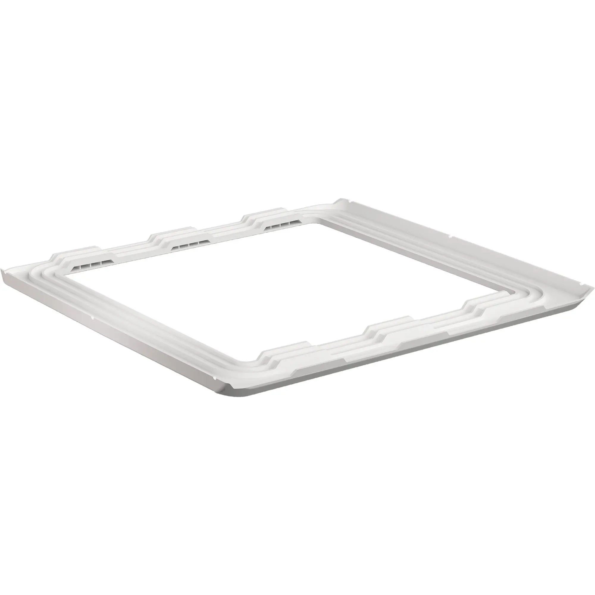 Adapterrahmen für Dachfenster und Dometic Dachklimaanlagen für Fiat Ducato, ab Bj. 2006/07