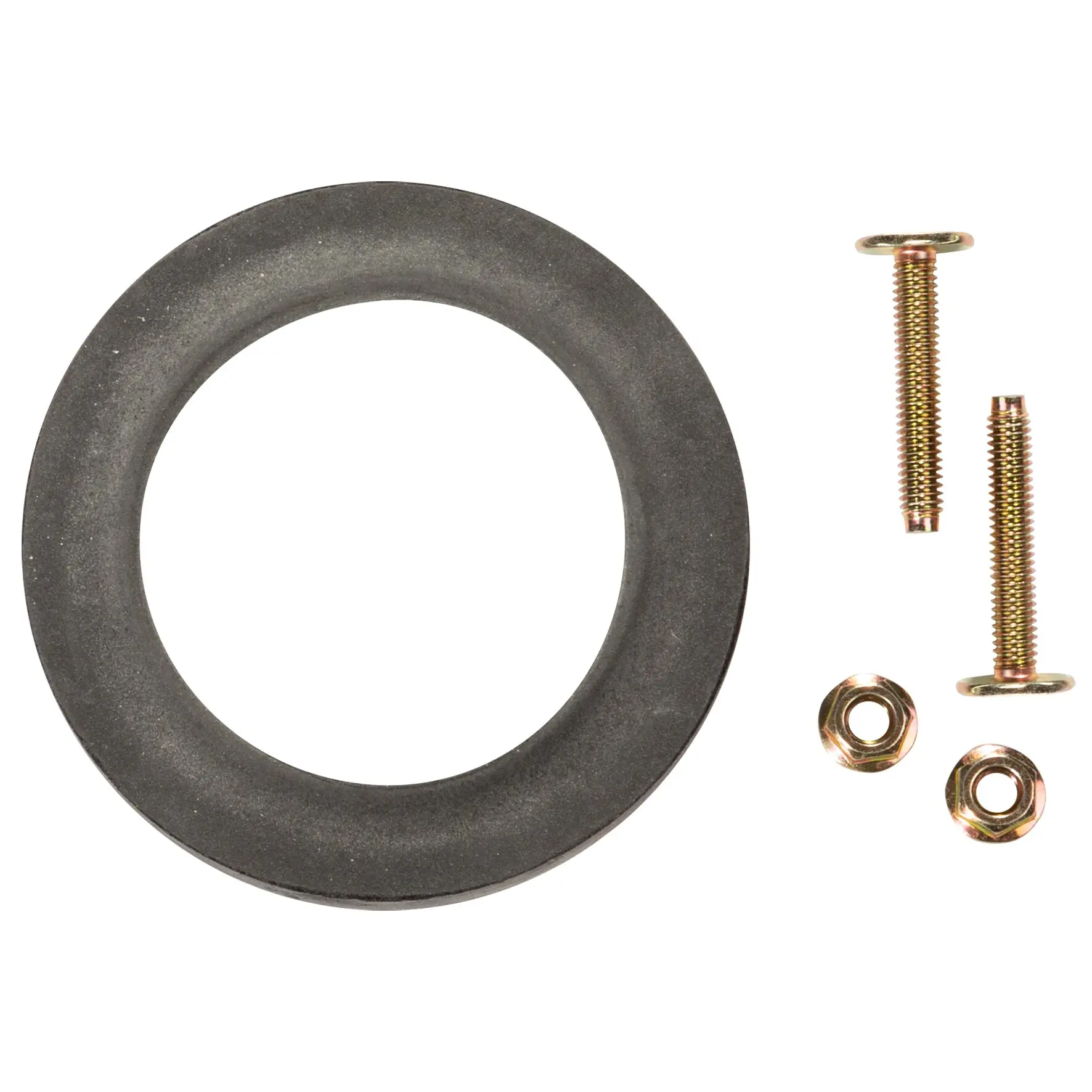 Befestigungssatz für Toilette Aqua Magic Bravura