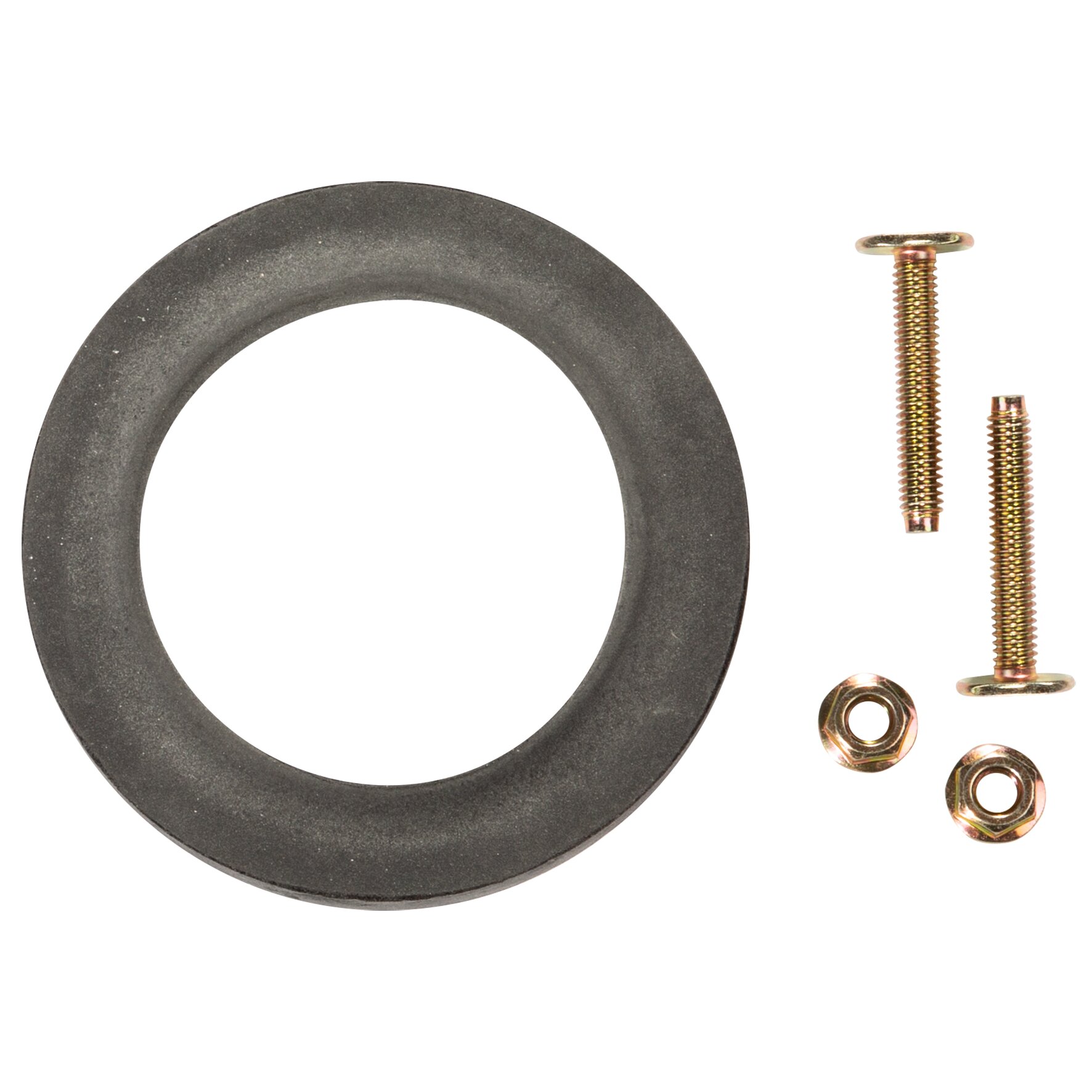 Befestigungssatz für Toilette Aqua Magic Bravura