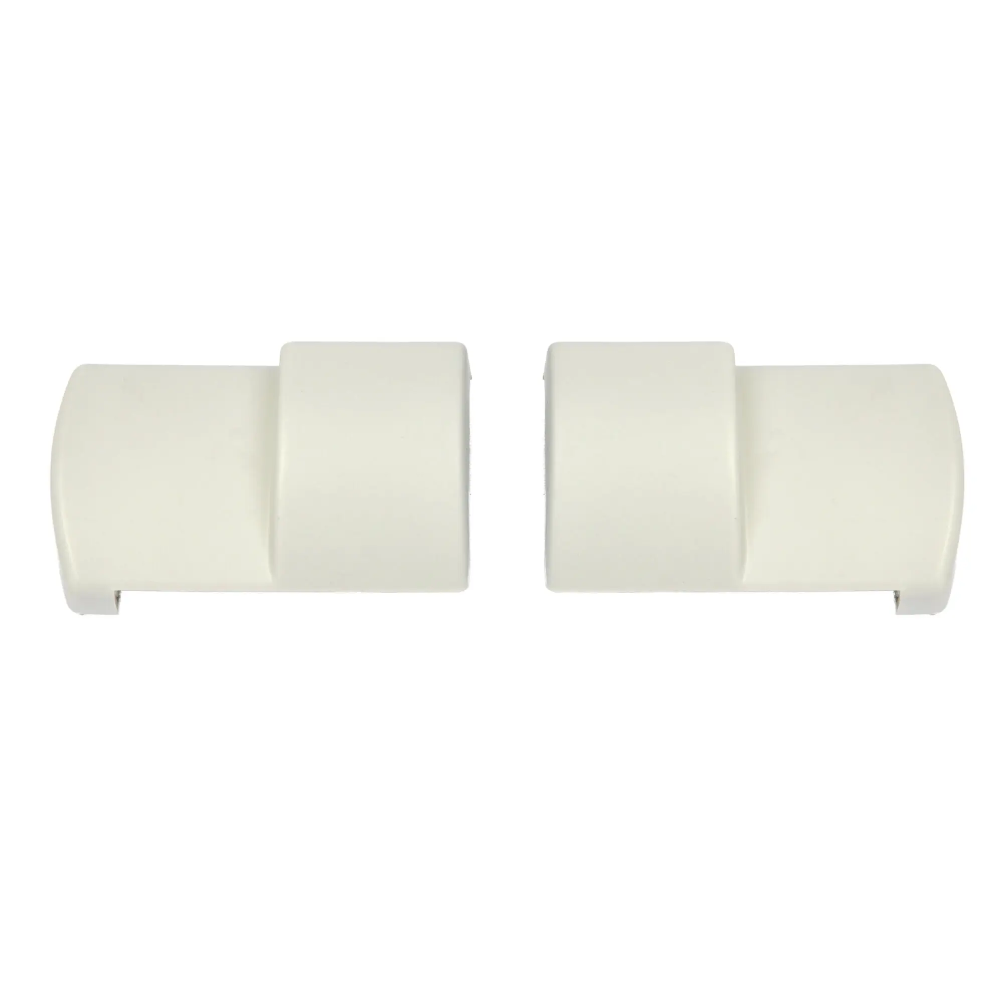 Abdeckung für Gelenkarm-Befestigung TO 6200, Satz links und rechts