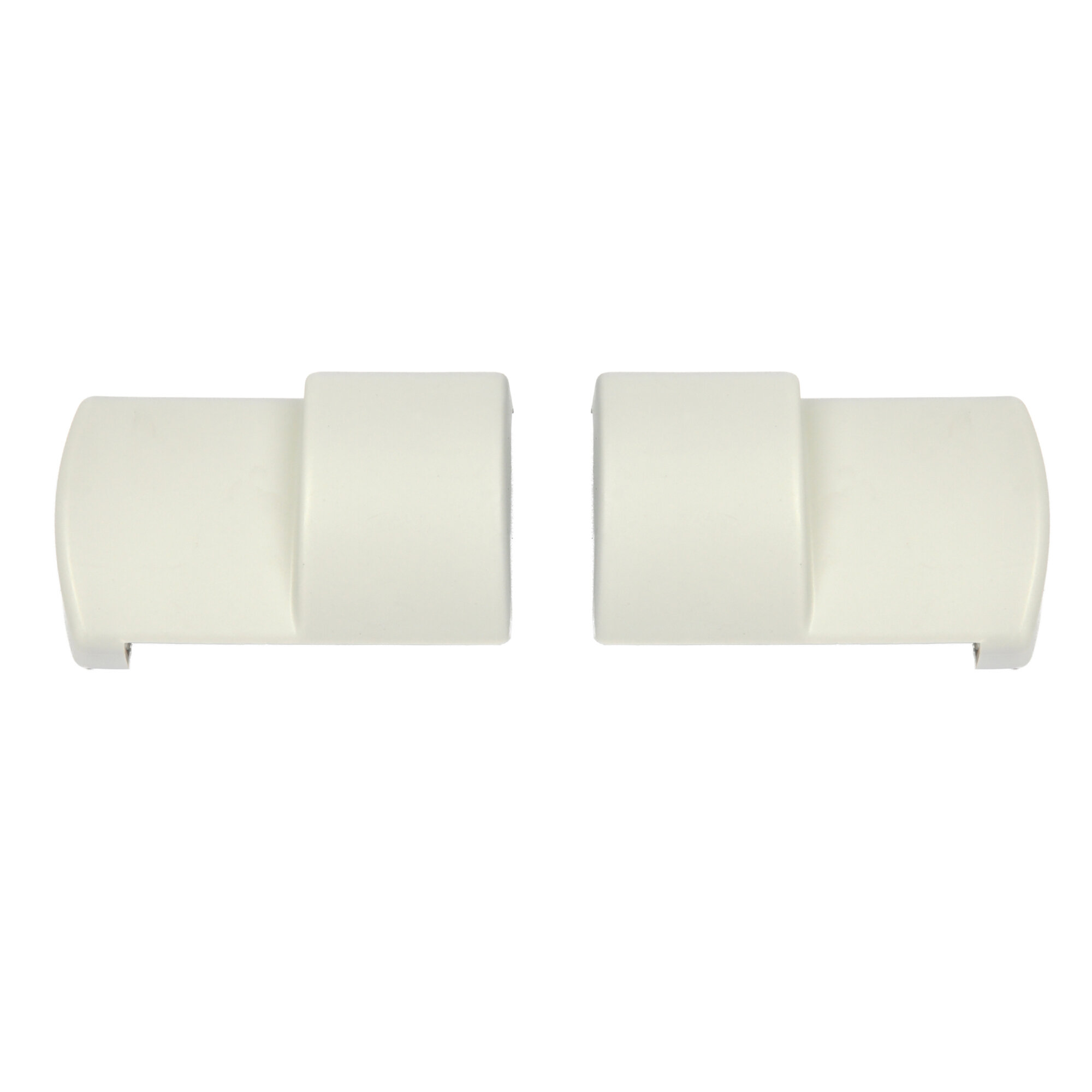 Abdeckung für Gelenkarm-Befestigung TO 6200, Satz links und rechts