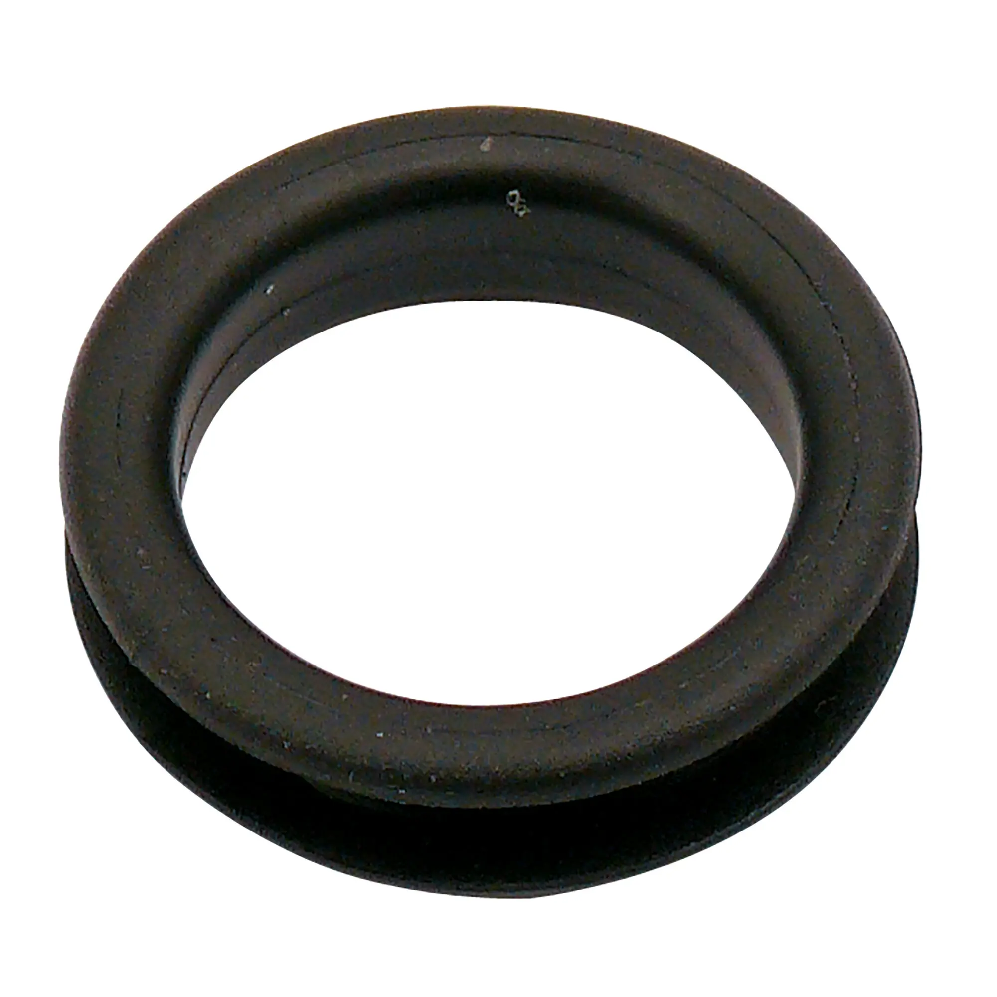 Rubber Protection Ring for Glass Covers for Series 8000