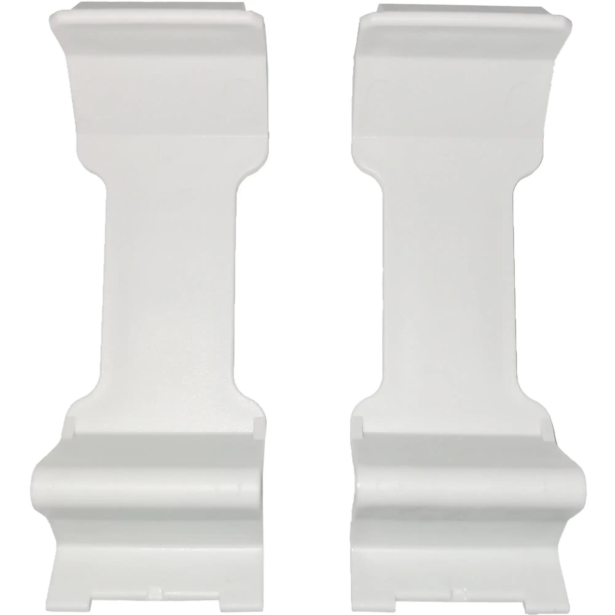 Gelenkarmführung TO 5003 / 5200 / 8000, 2 Stück