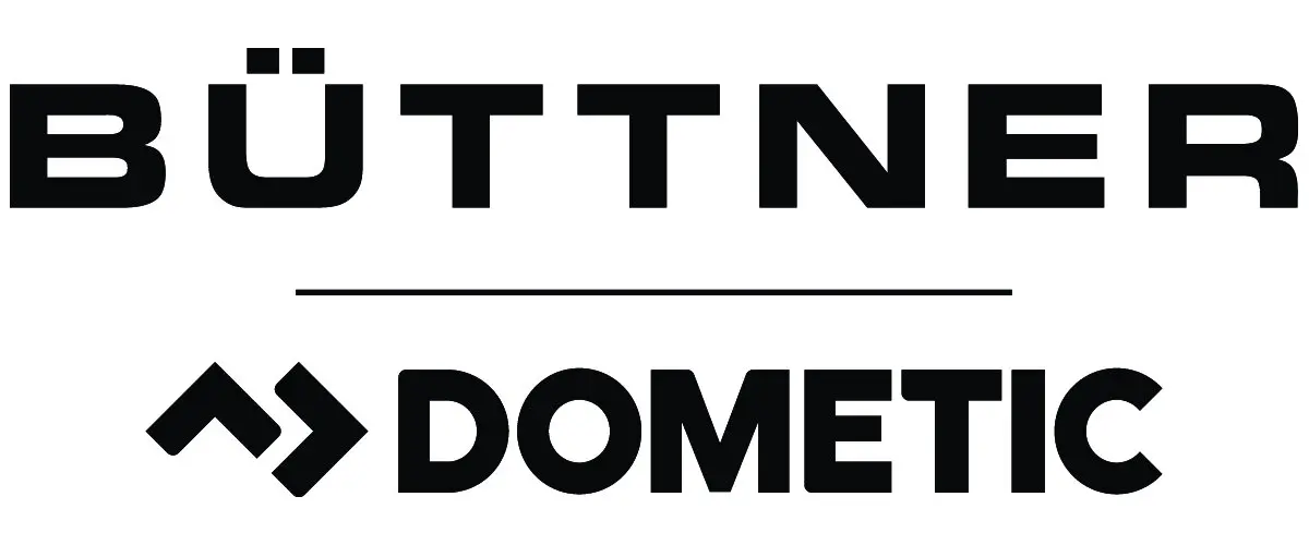 BÜTTNER Dometic