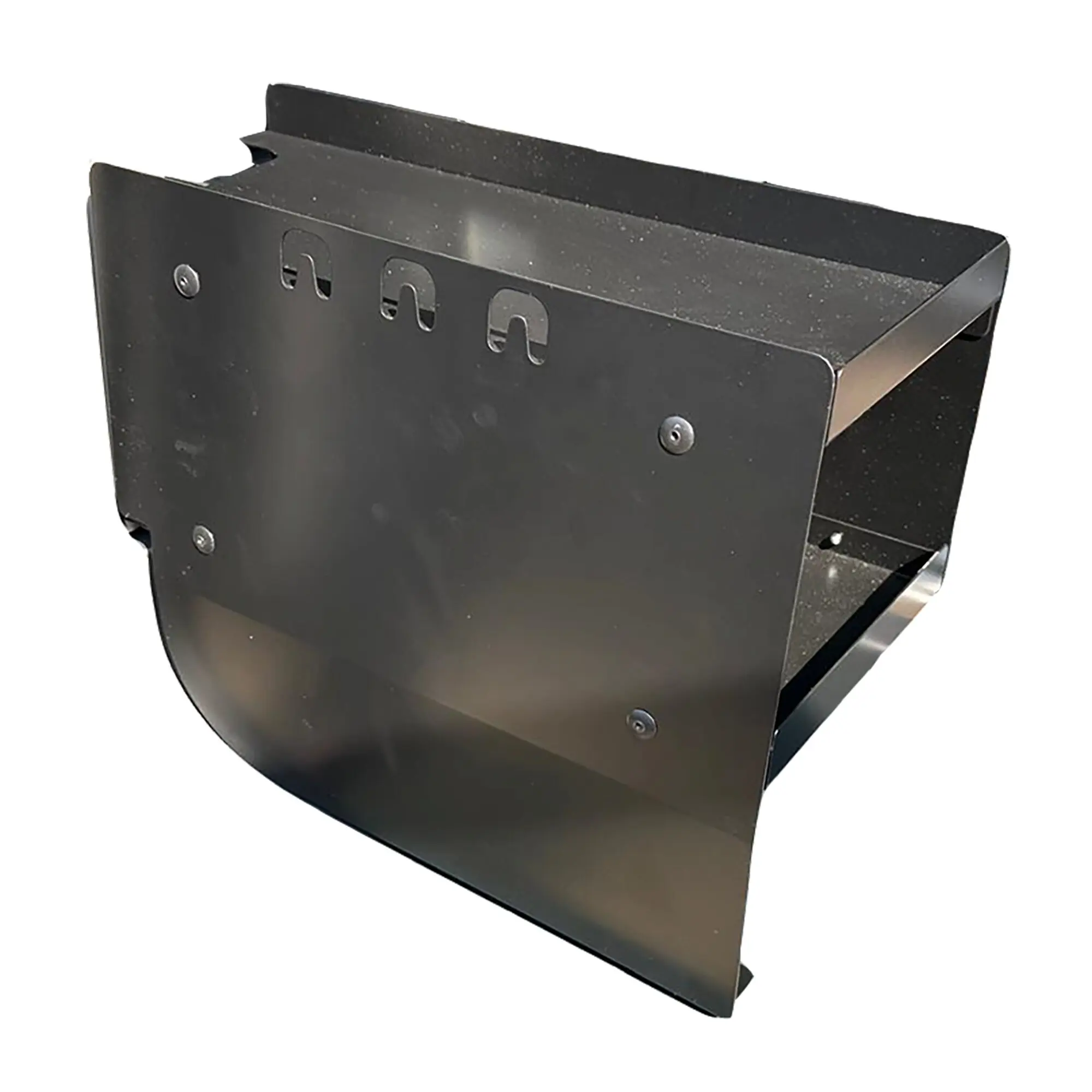 Schuhaufbewahrung shoeBOXX für Ford Tourneo Custom V710