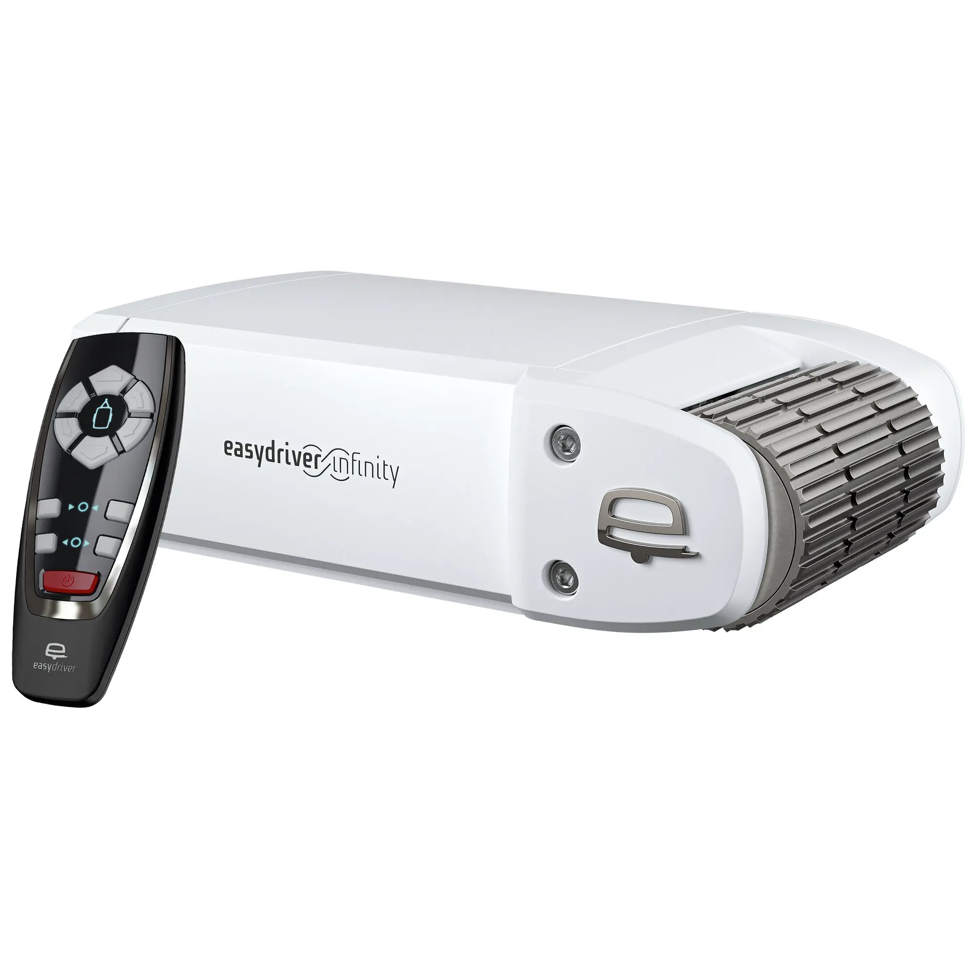 Rangierantrieb easydriver infinity, 2500 kg