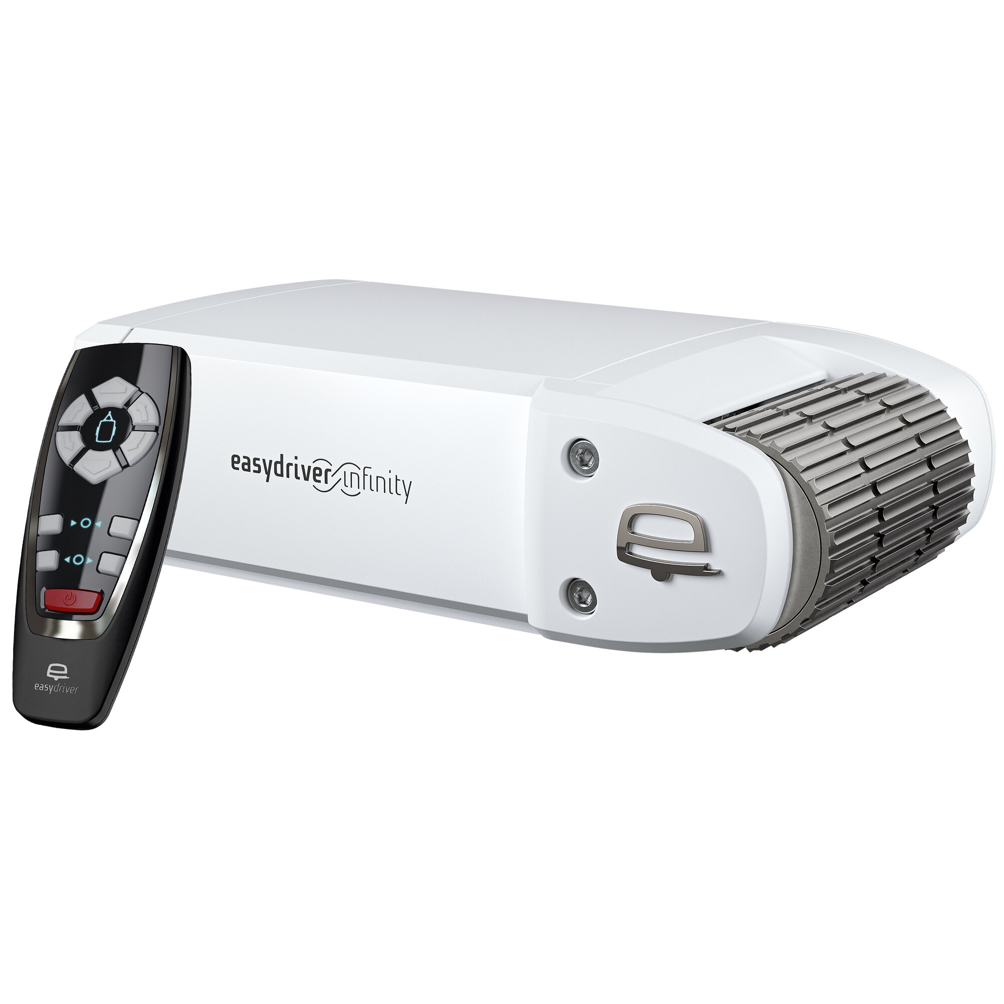 Rangierantrieb easydriver infinity, 2500 kg