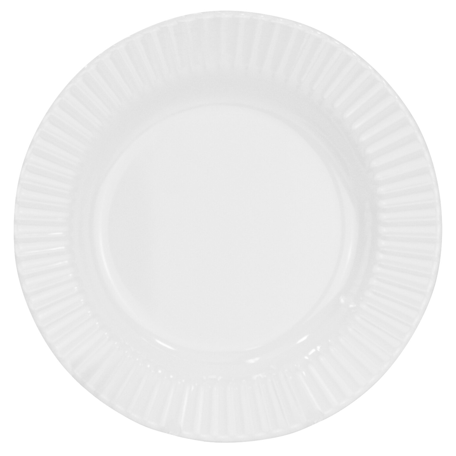 Soup Plate Royal Line