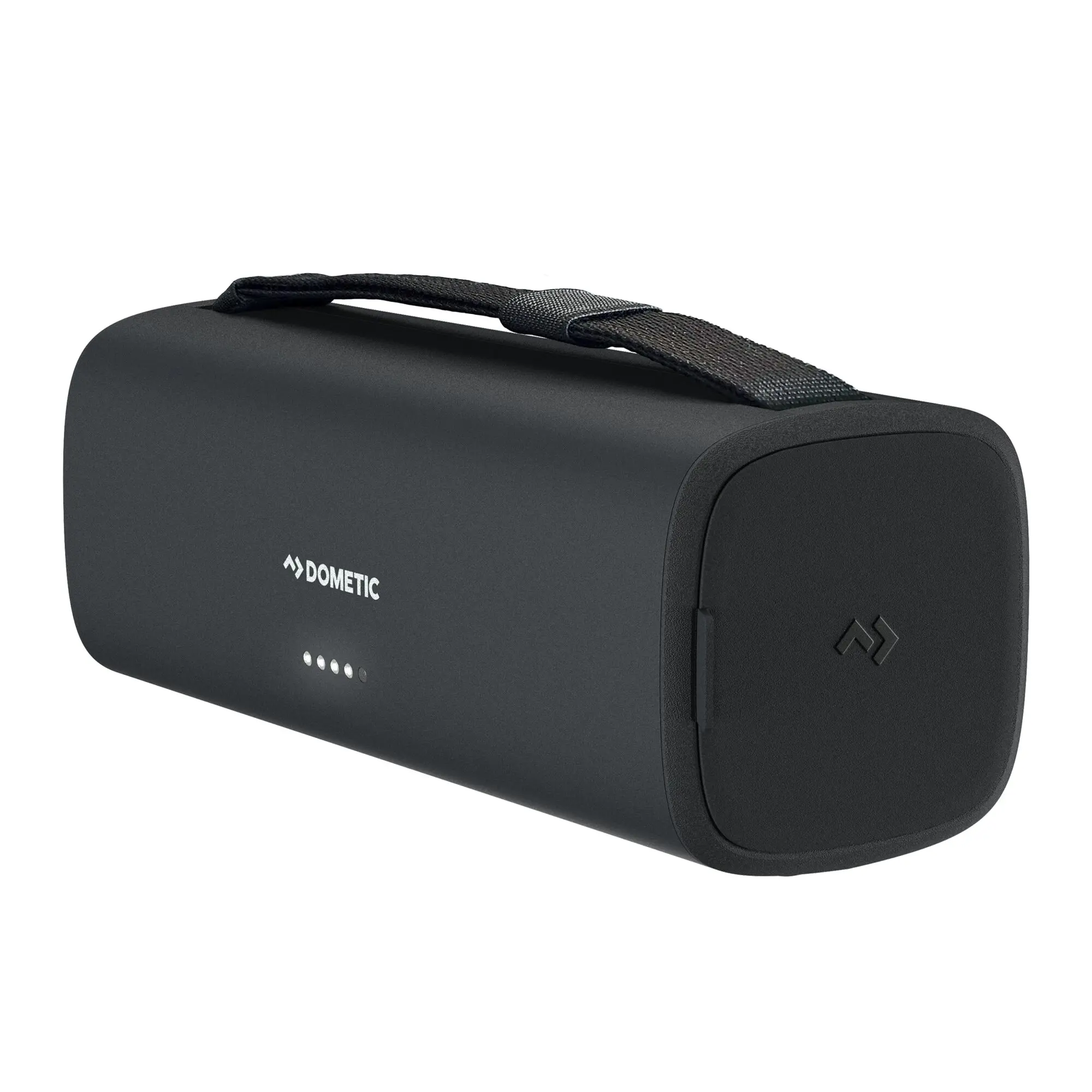 Powerbank PLB15 mit Taschenlampe