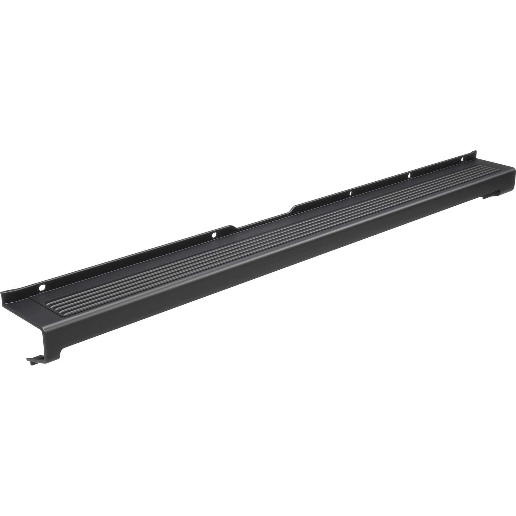 Bumper Bar Cover for Thule VeloSwing, Vehicles without parking sensors