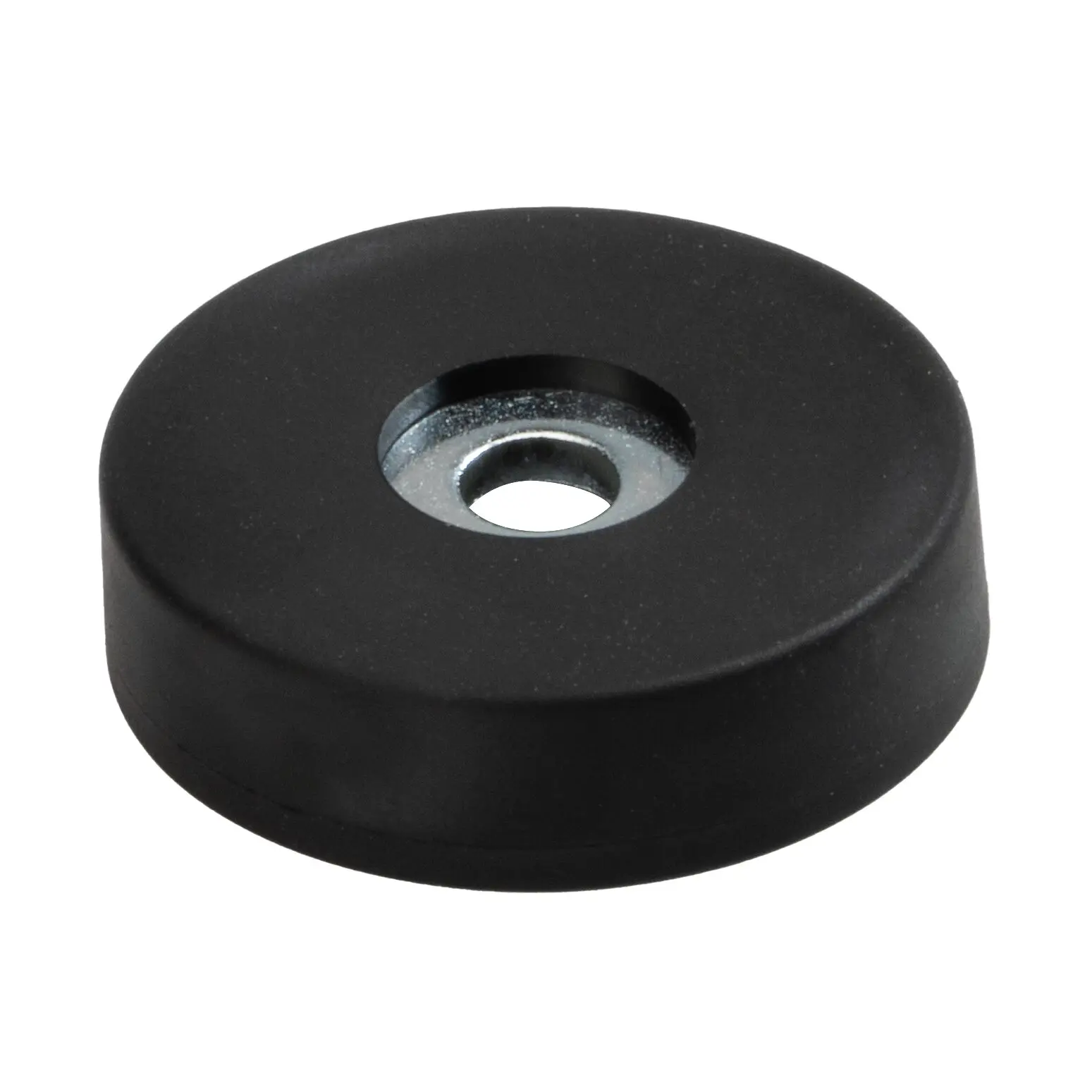 Magnet A-System rondoline with Cylinder Hole, 22 mm