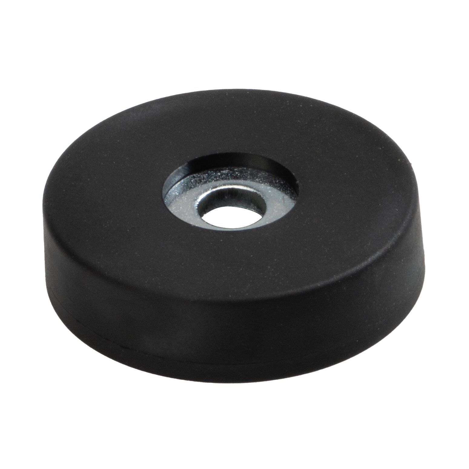 Magnet A-System rondoline with Cylinder Hole, 22 mm