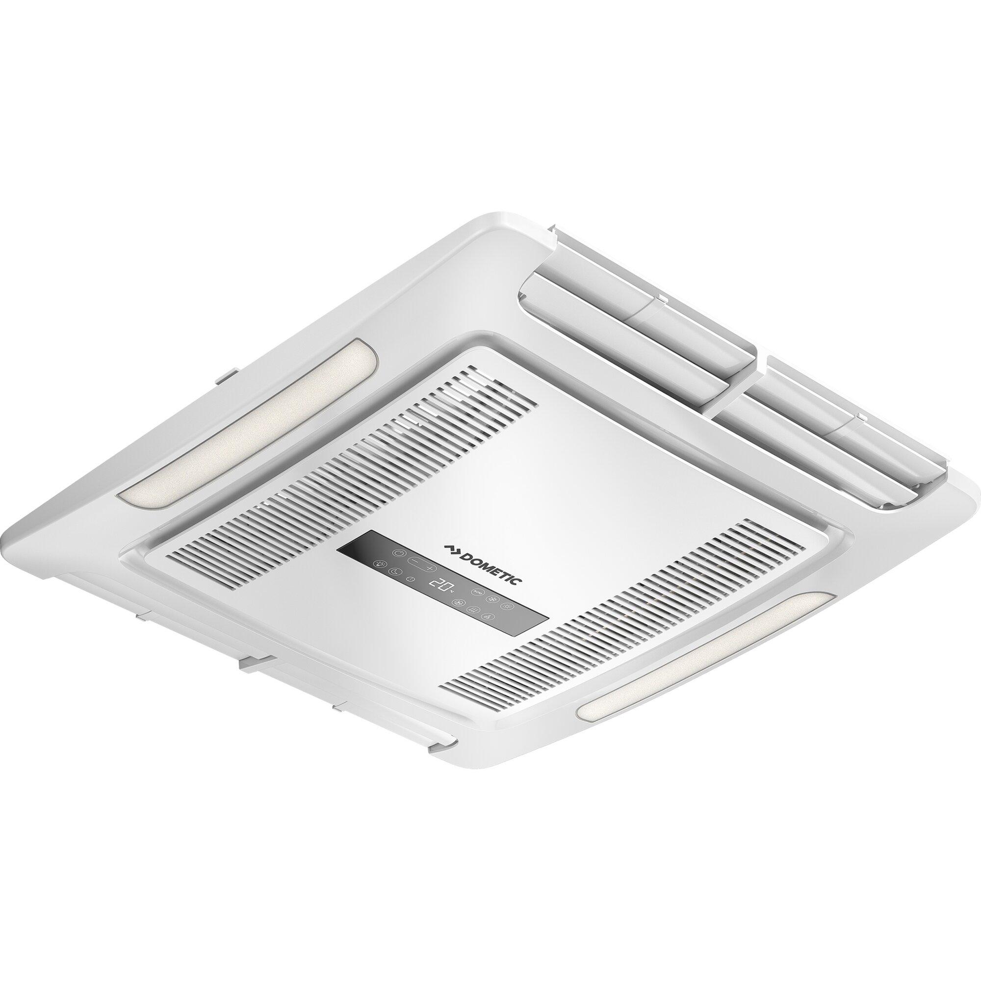 Air Distributor for Air Conditioner Dometic FJX4 1700 / FJX4 2200 and FJX7