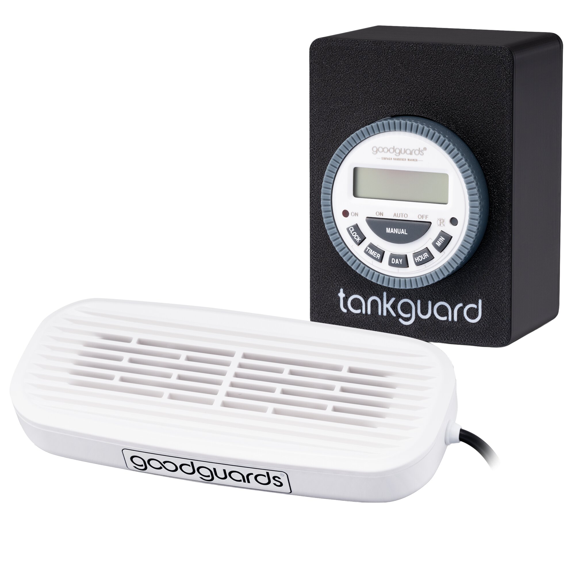 Ozongenerator Tankguard für Frischwassertank