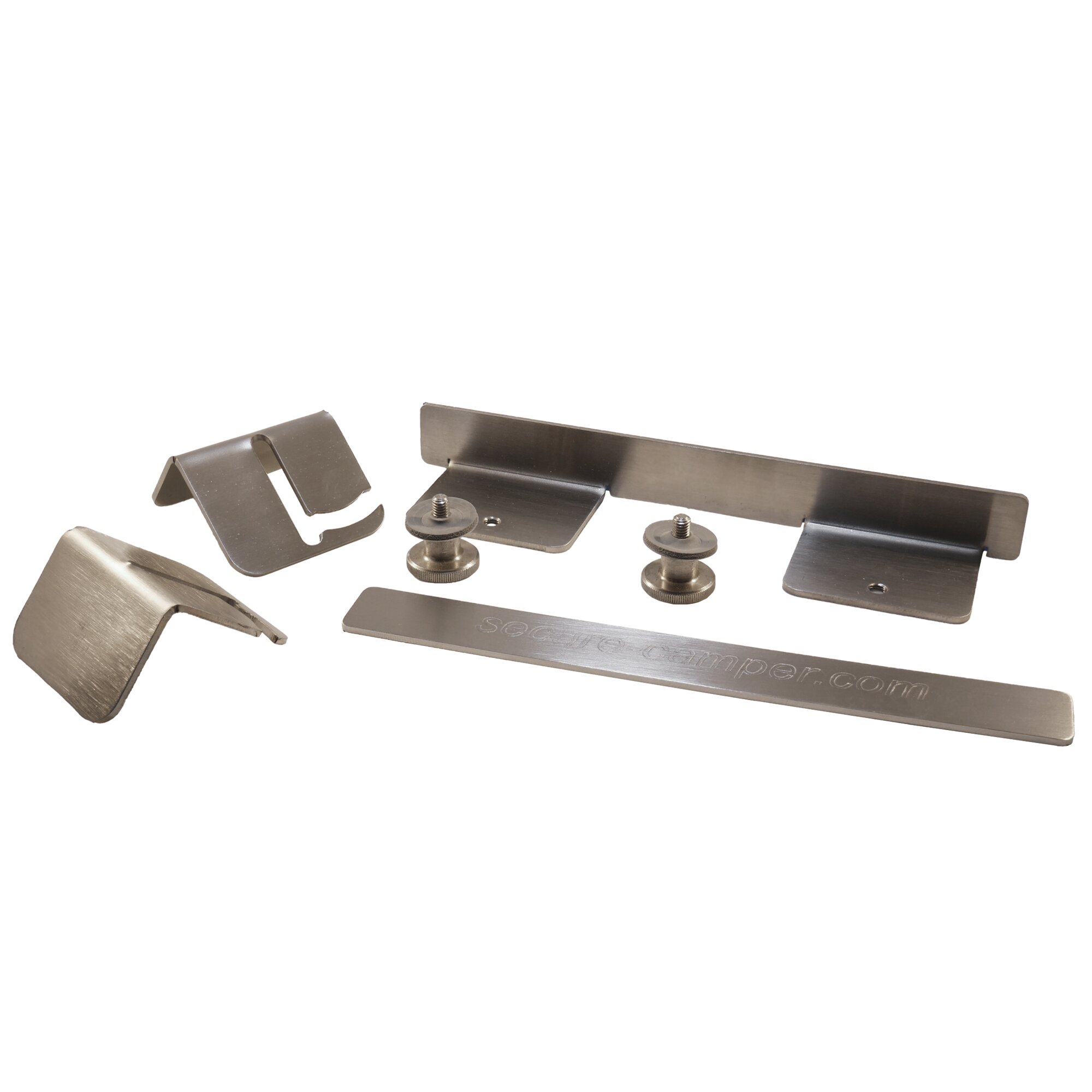 Window Protection for Dometic/Polyvision rahmenlos, silver, L