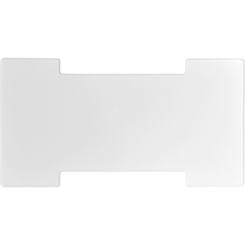 Winter Cover for Thetford Refrigerators, white, 39,20 cm