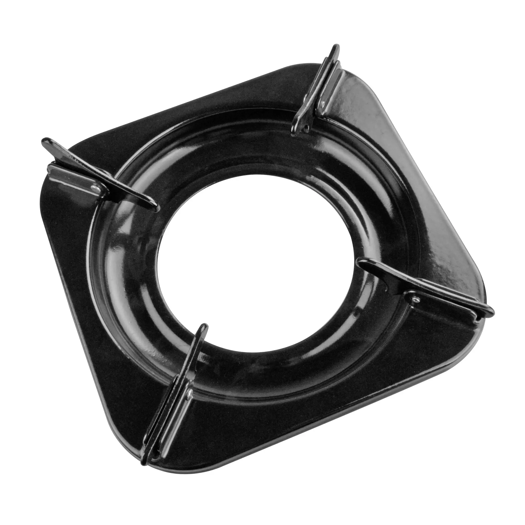 Pfannenträger 1- und 2-flammig