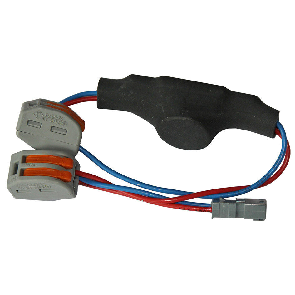 Adapter 12 V for Illumination